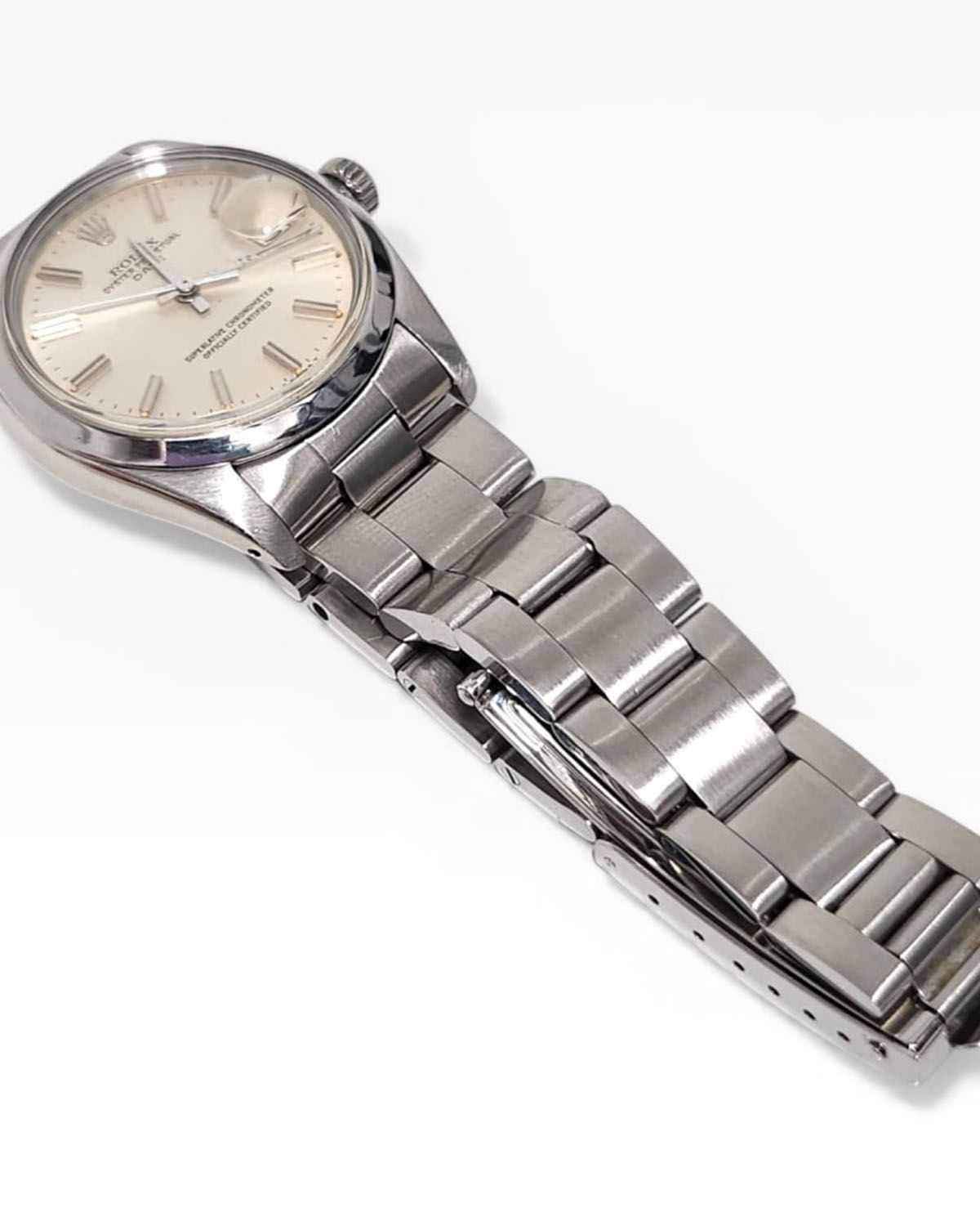 Rolex 1500