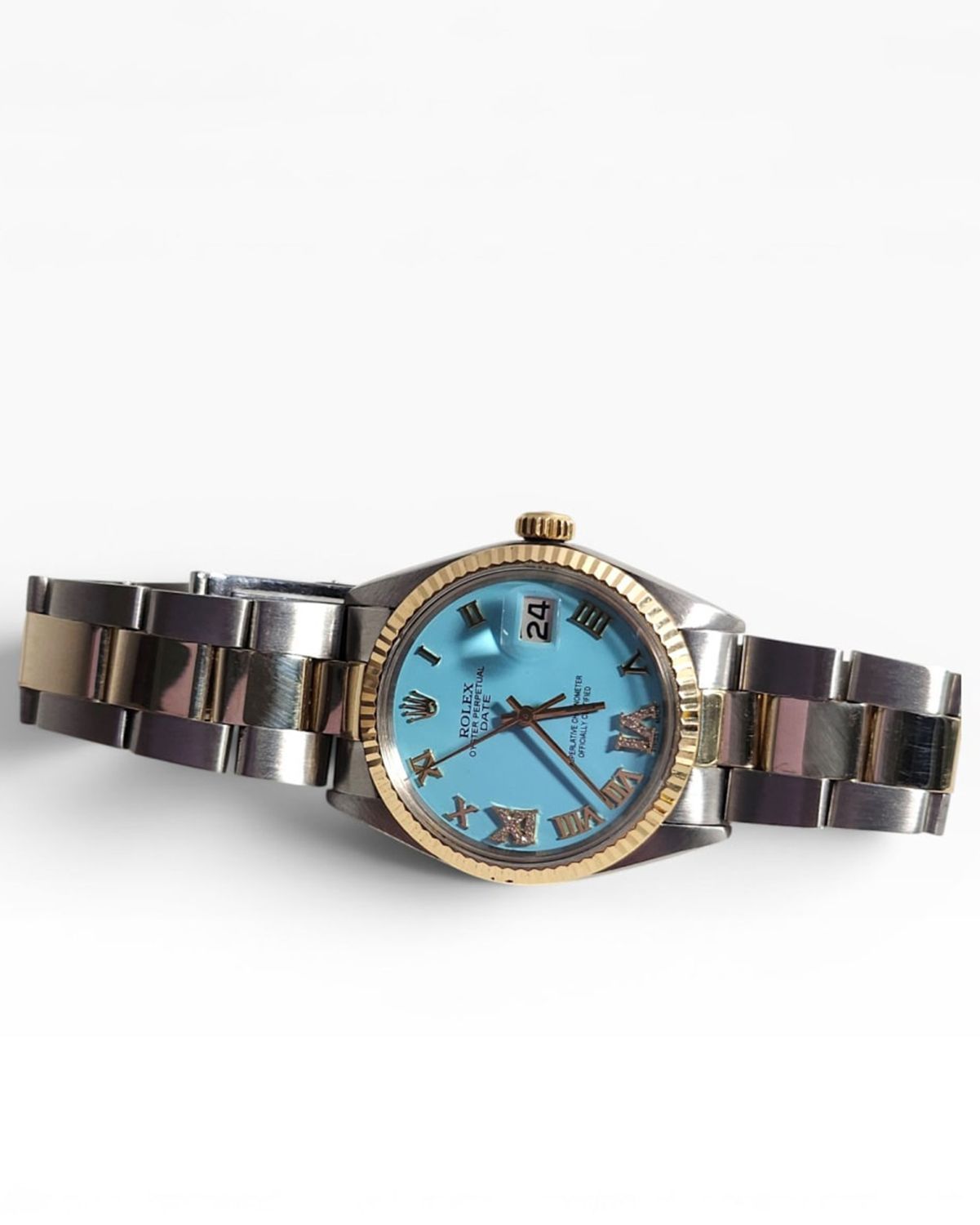 Rolex 1500