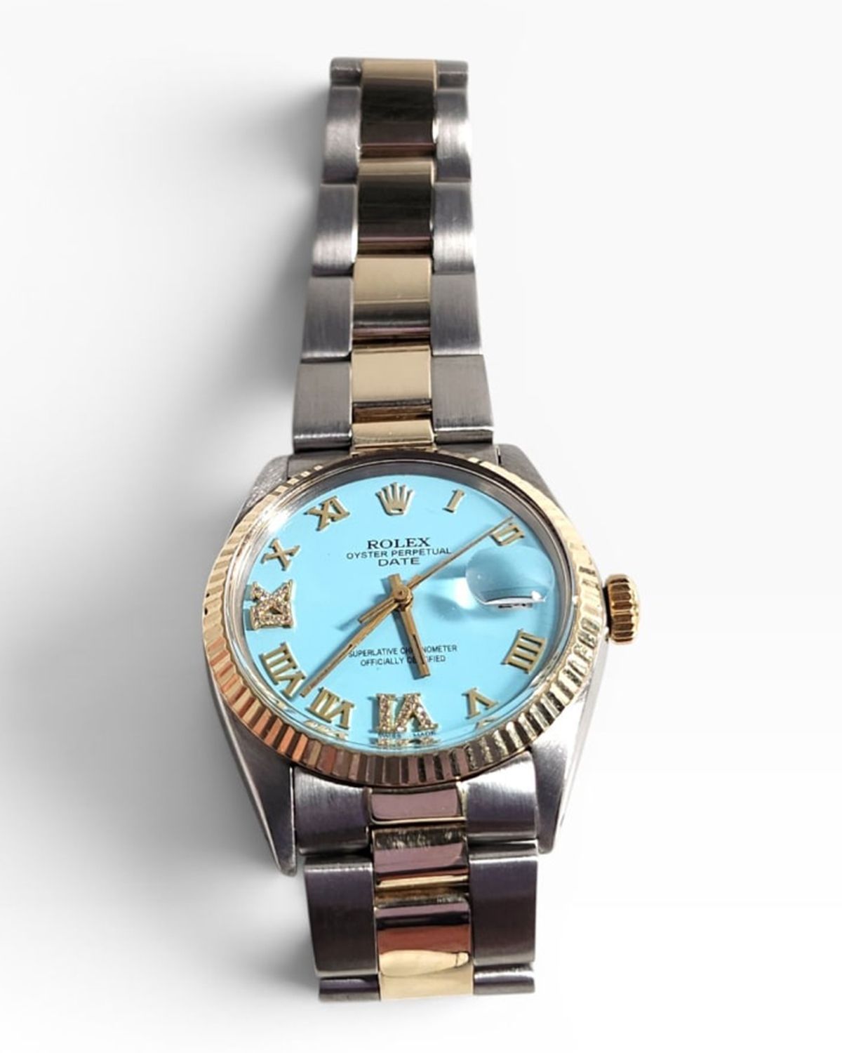 Rolex 1500