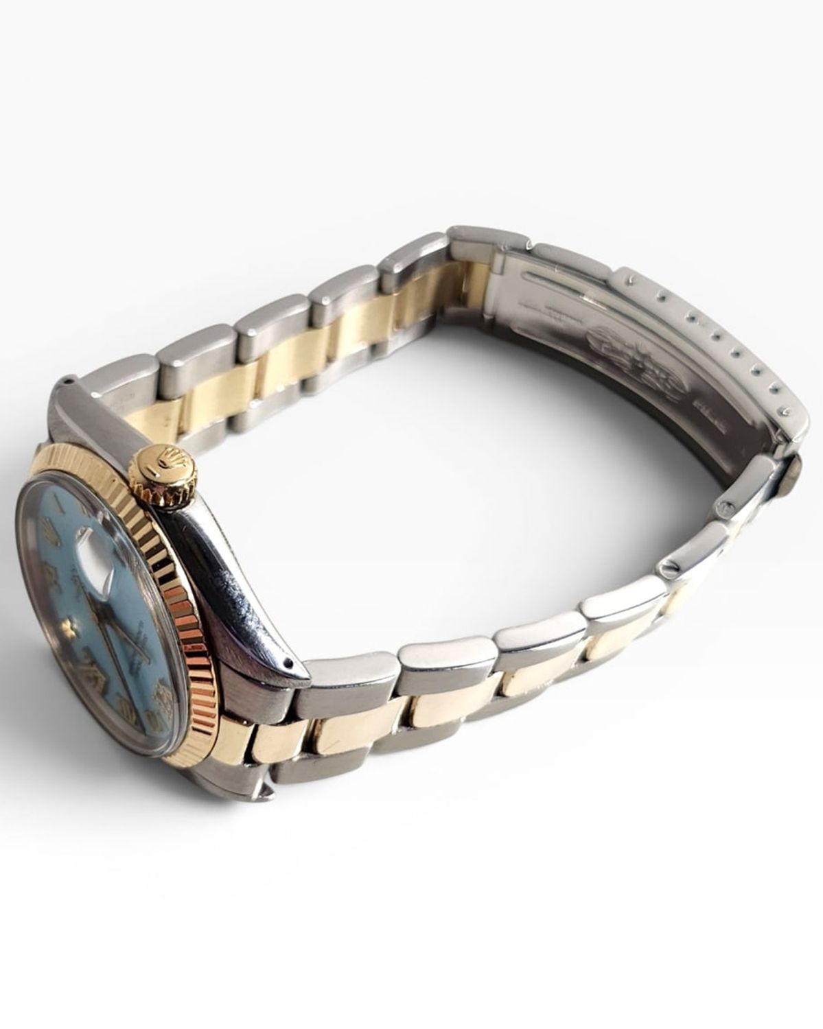 Rolex 1500