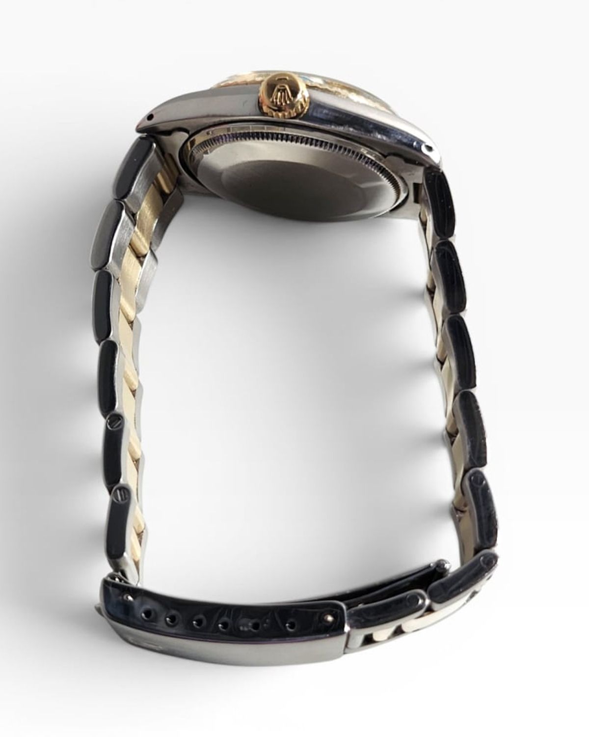 Rolex 1500