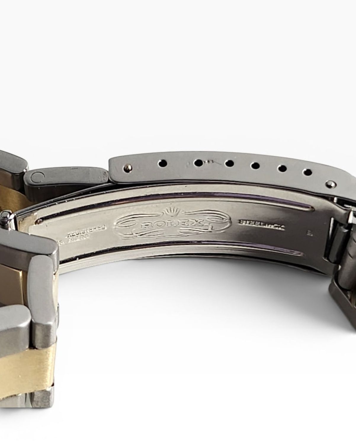 Rolex 1500