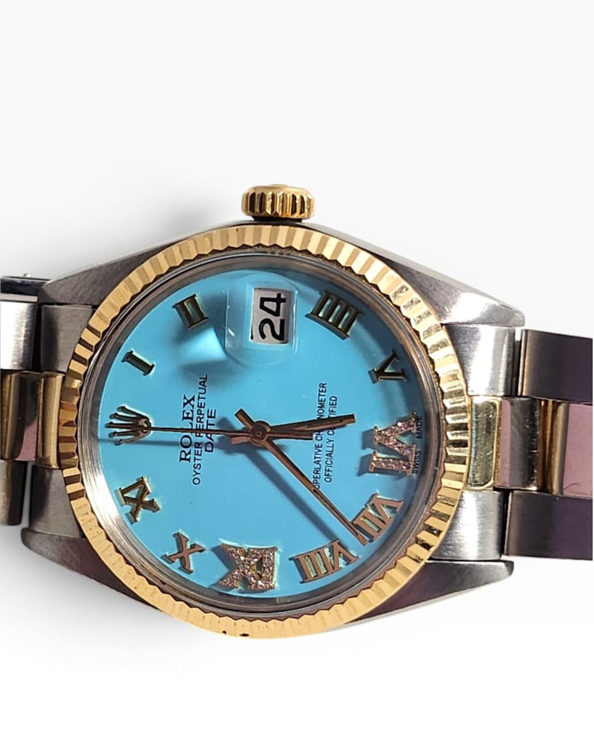 Rolex 1500