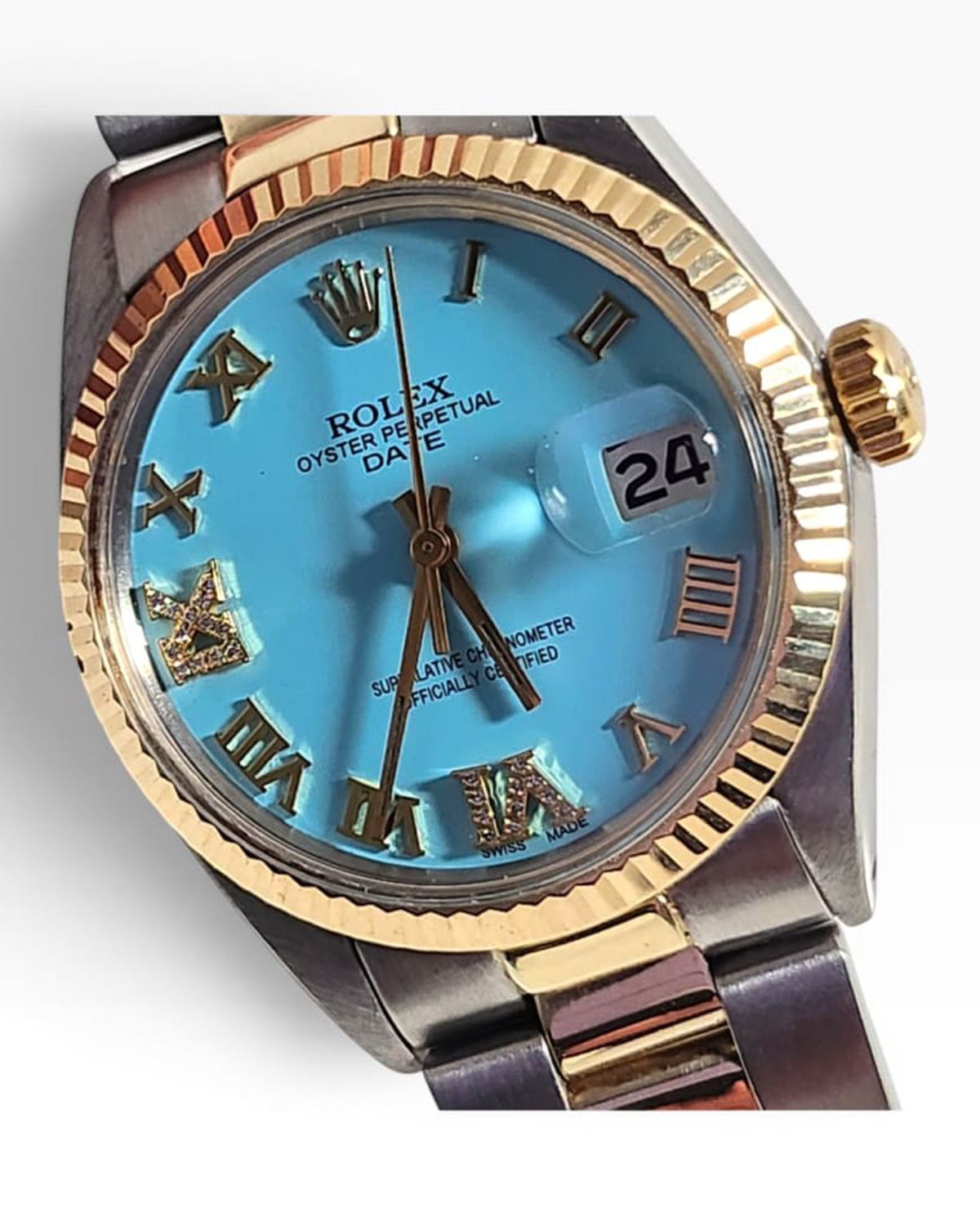 Rolex 1500