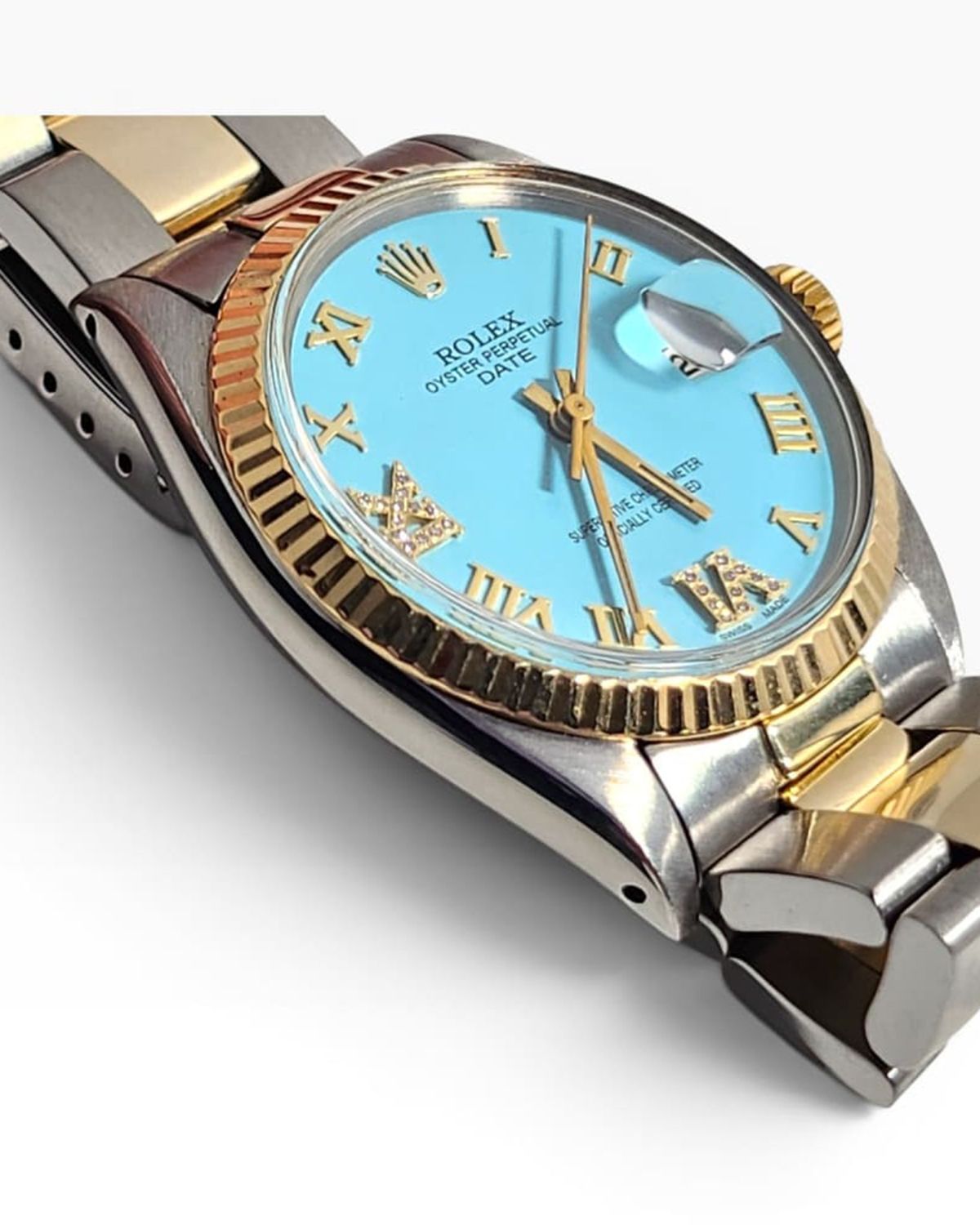 Rolex 1500