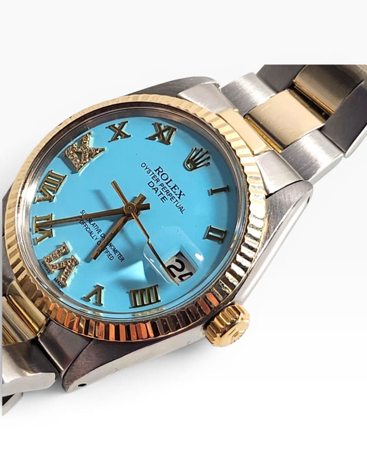 Rolex 1500