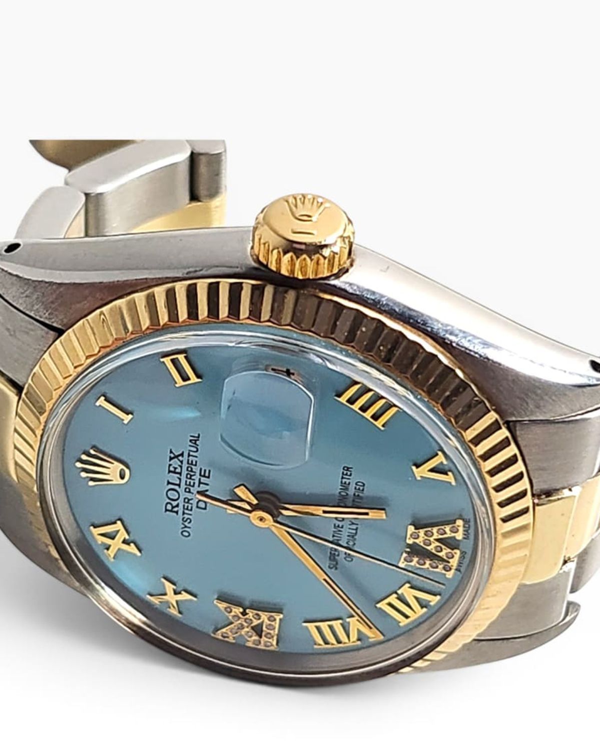 Rolex 1500