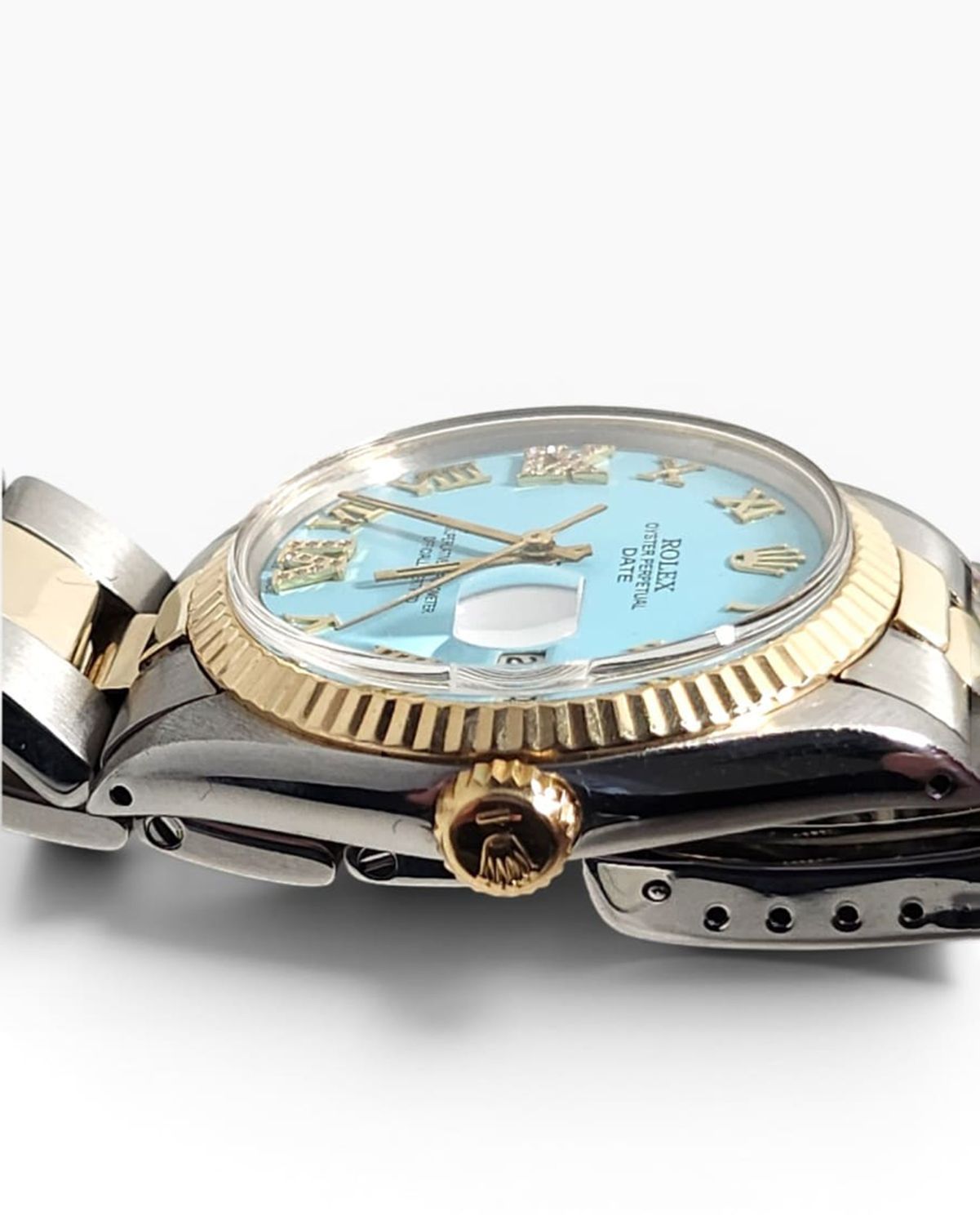 Rolex 1500