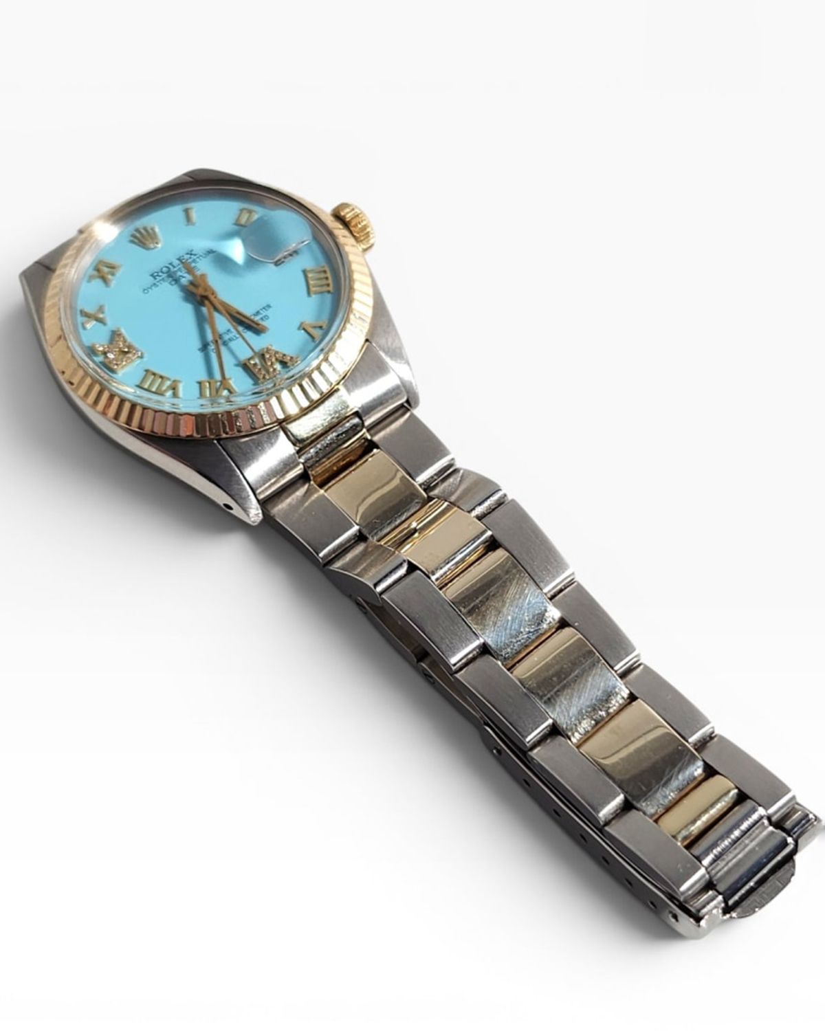 Rolex 1500