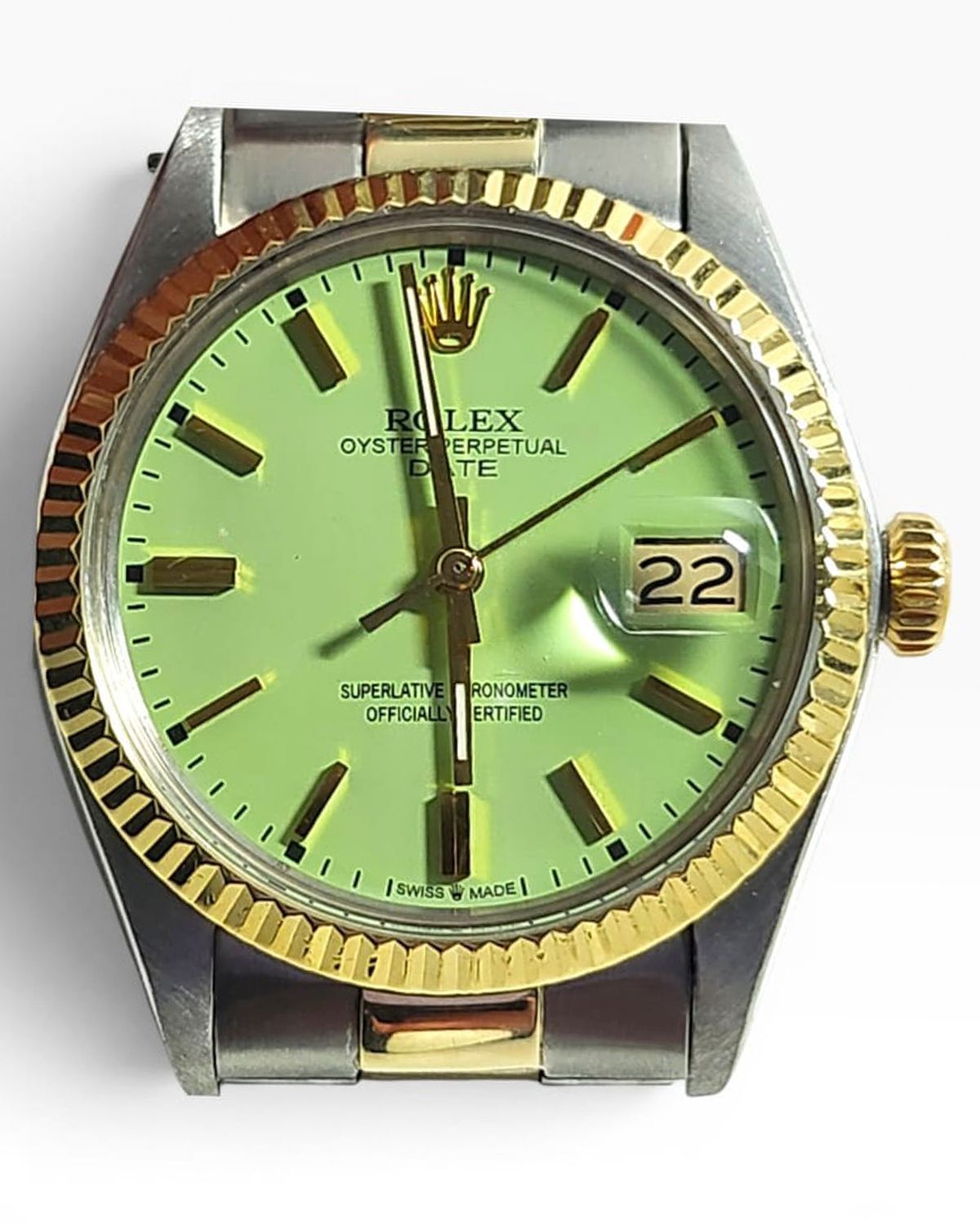 Rolex 1500