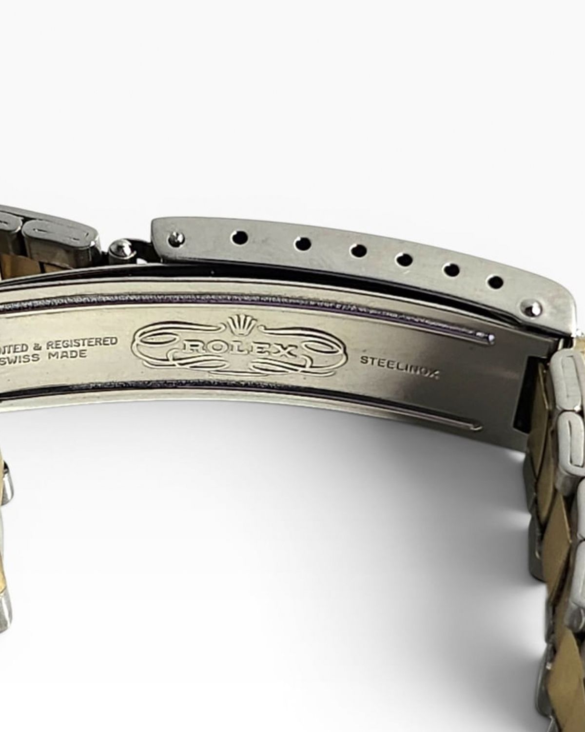 Rolex 1500