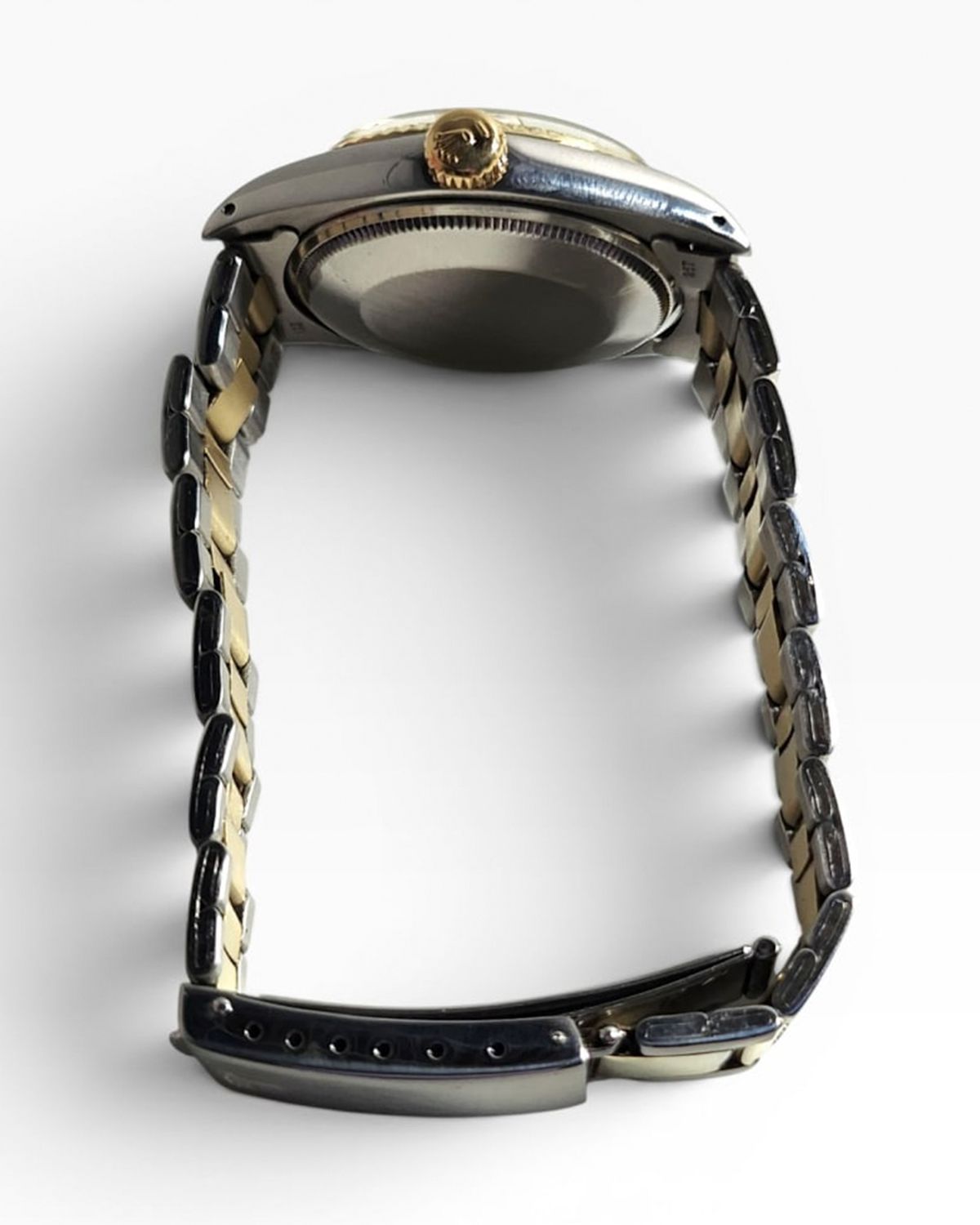 Rolex 1500