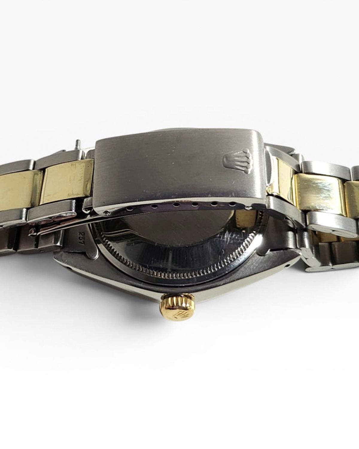 Rolex 1500