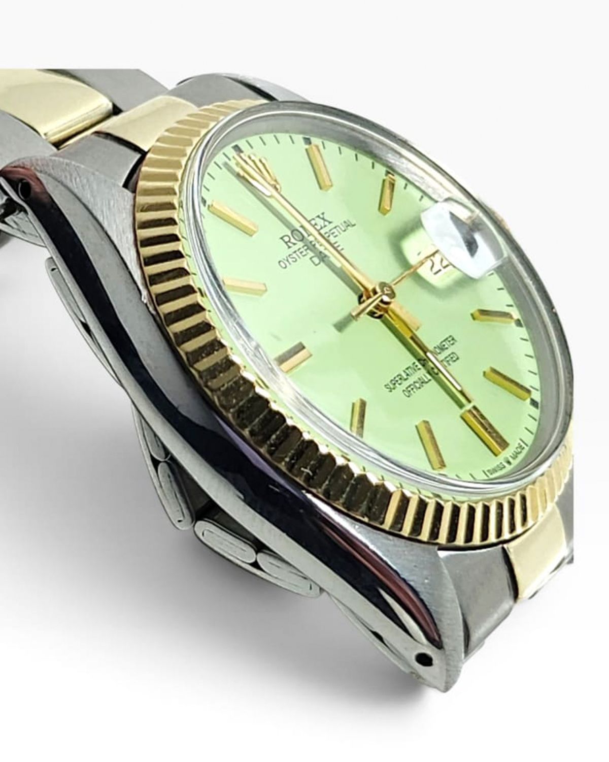 Rolex 1500