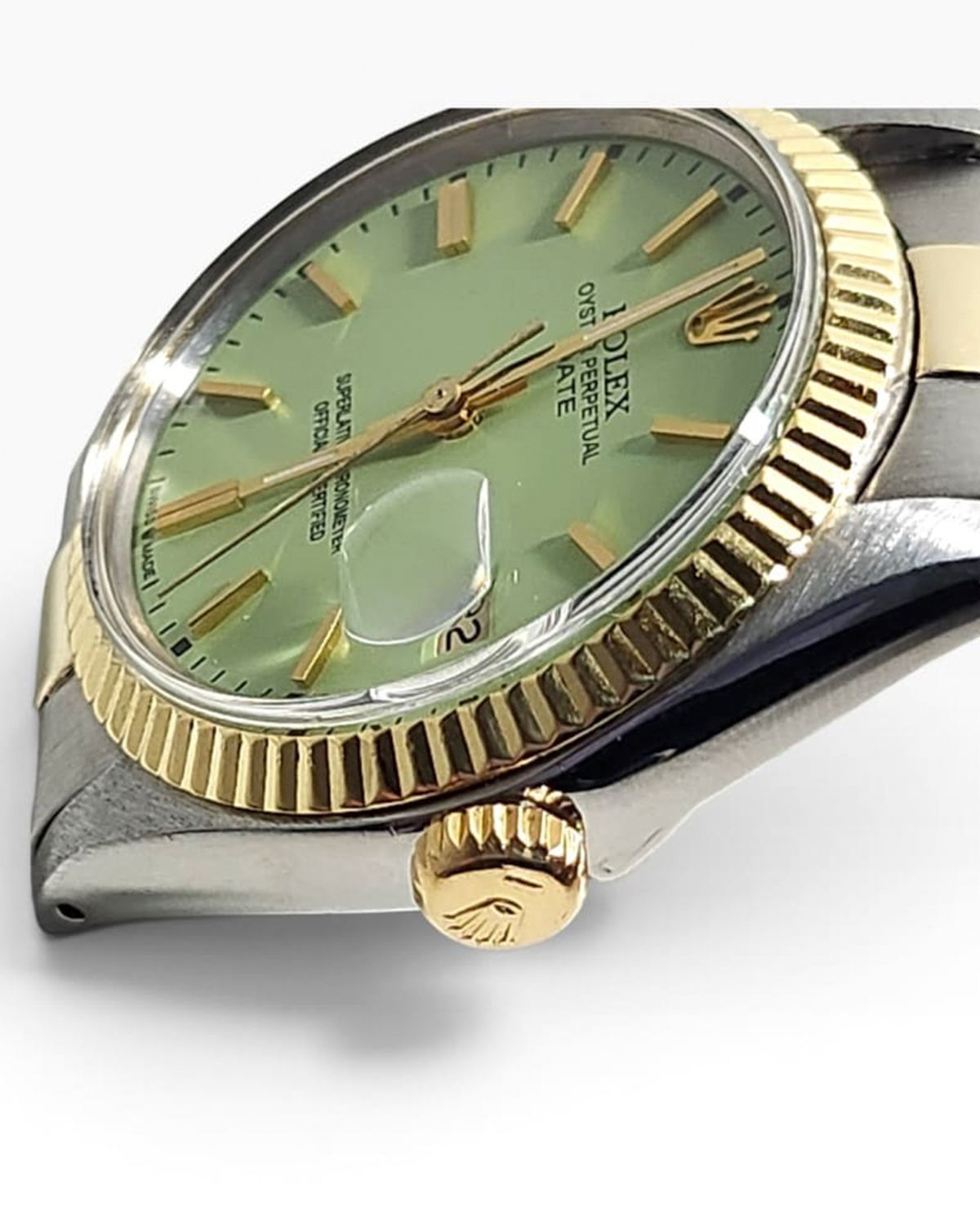 Rolex 1500
