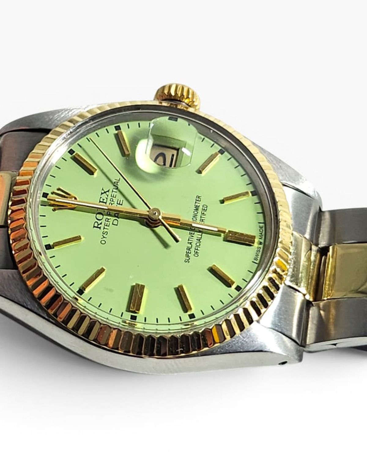 Rolex 1500