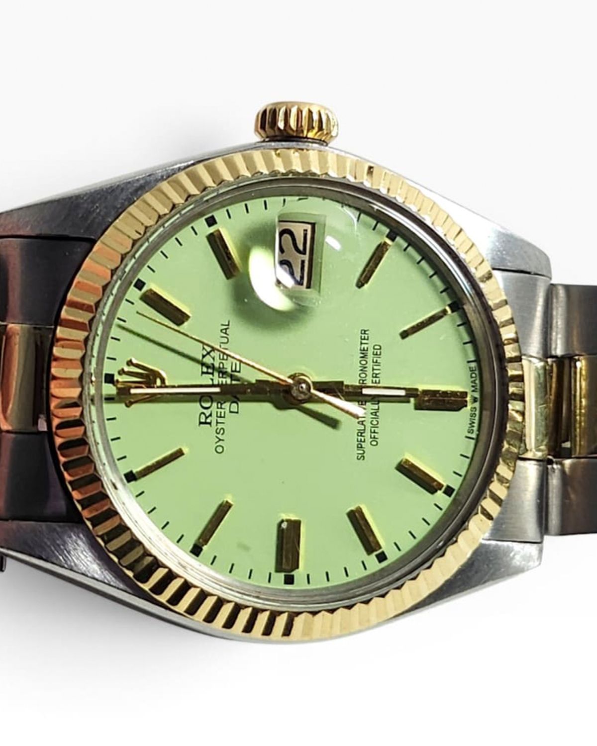 Rolex 1500
