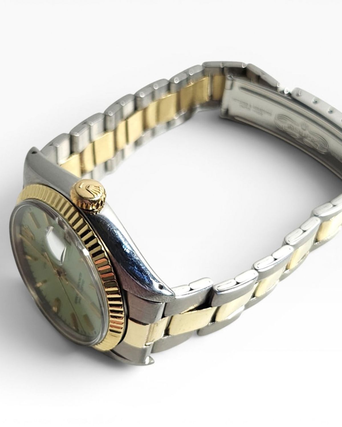 Rolex 1500
