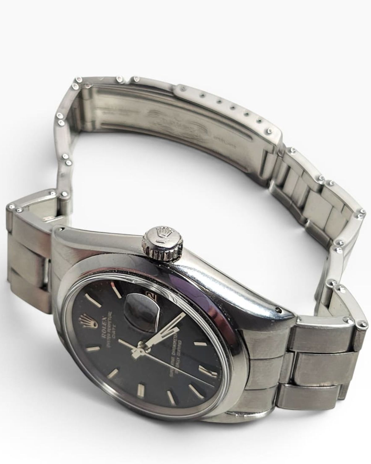 Rolex 1500
