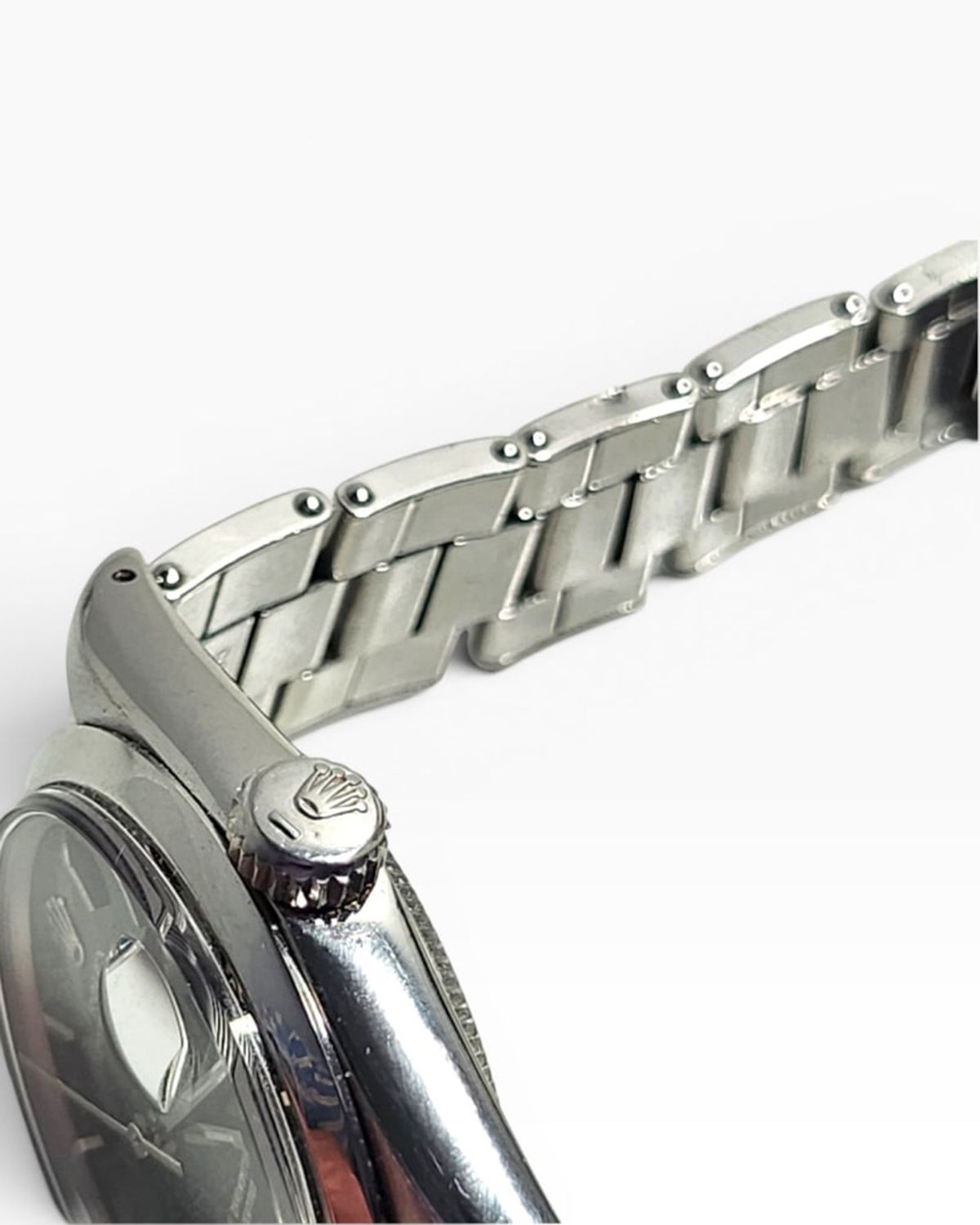 Rolex 1500