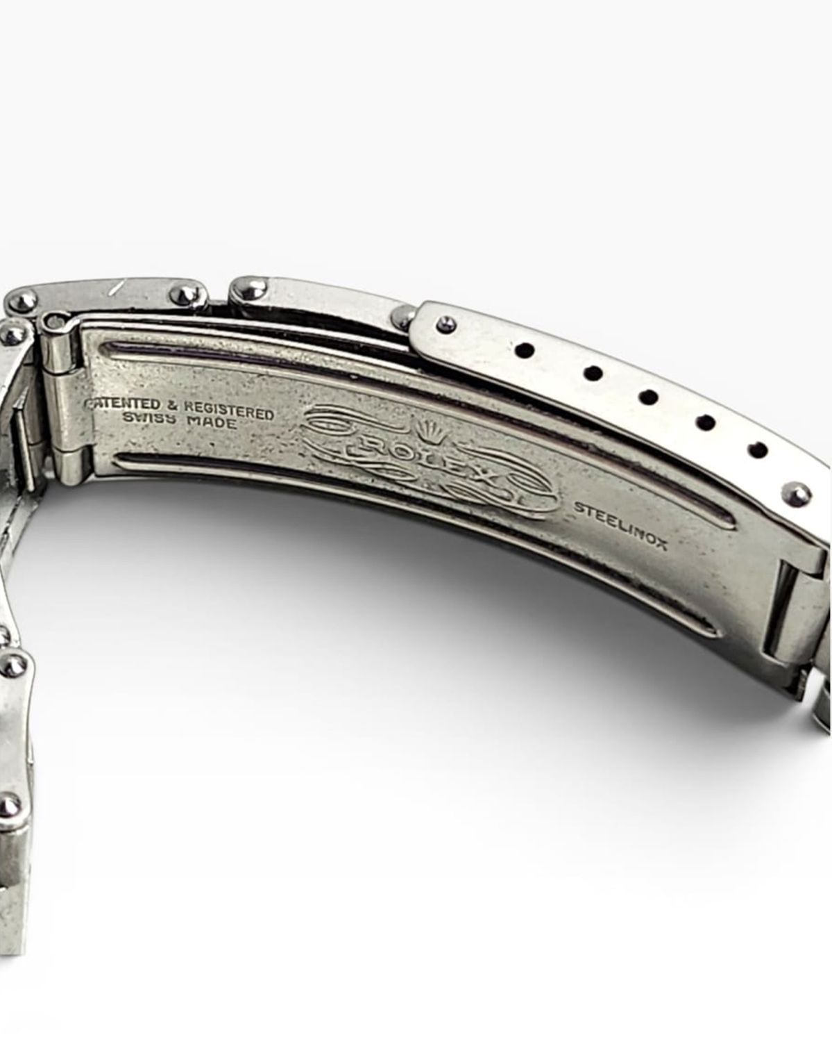 Rolex 1500