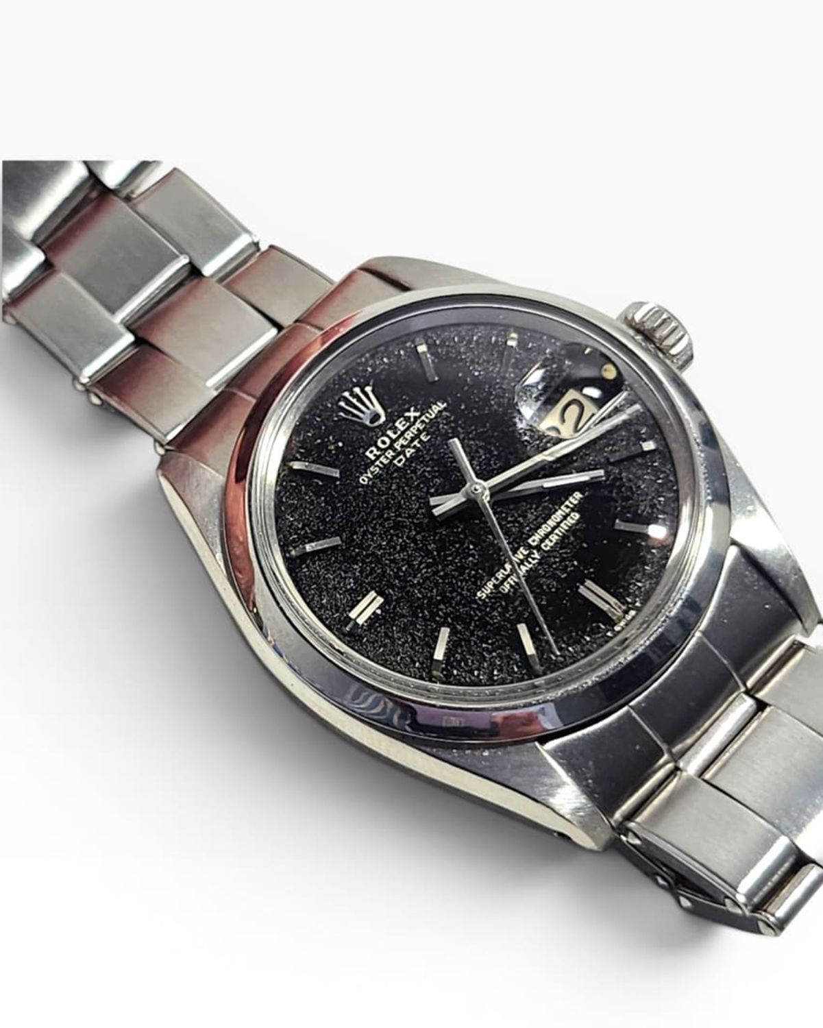 Rolex 1500