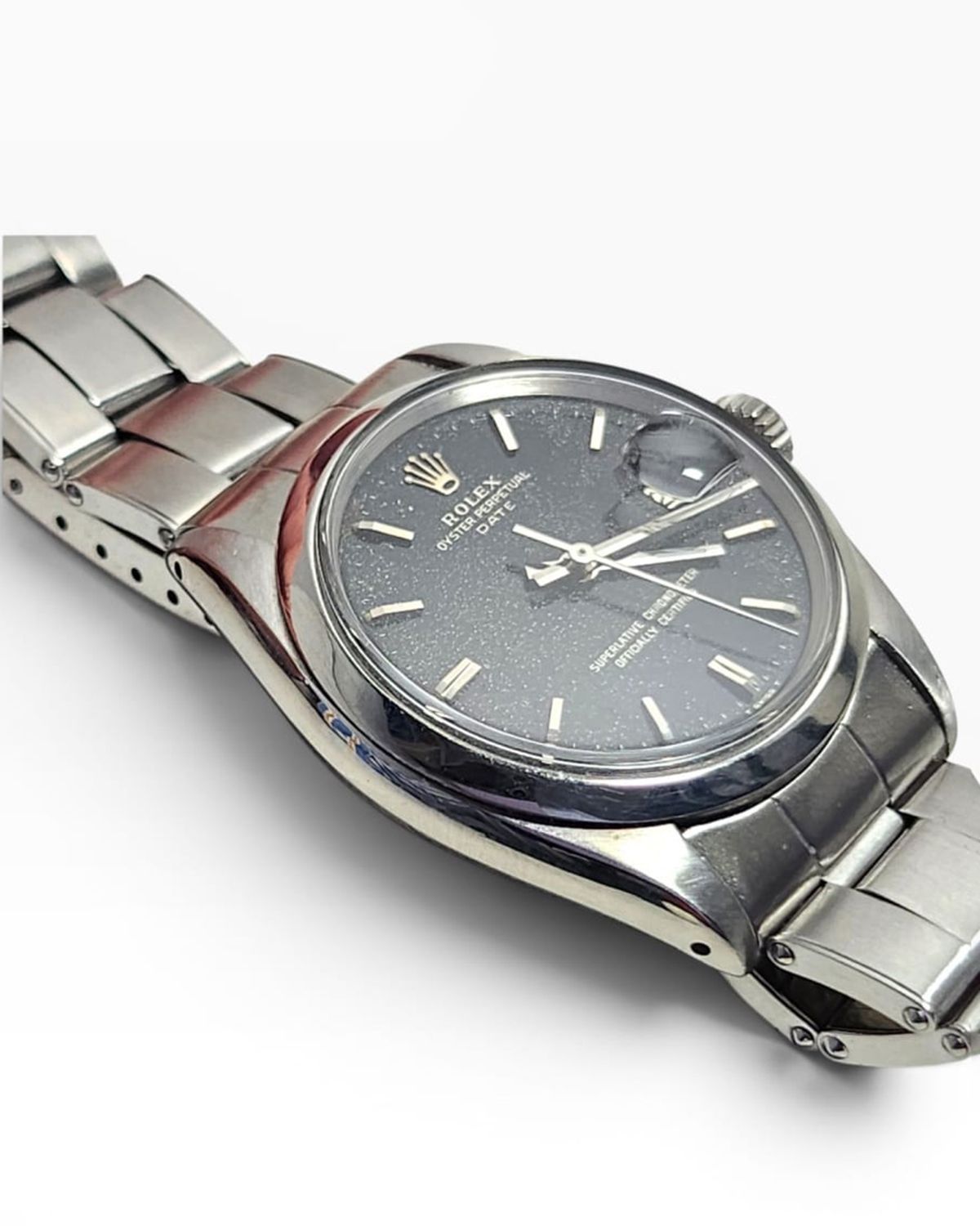 Rolex 1500