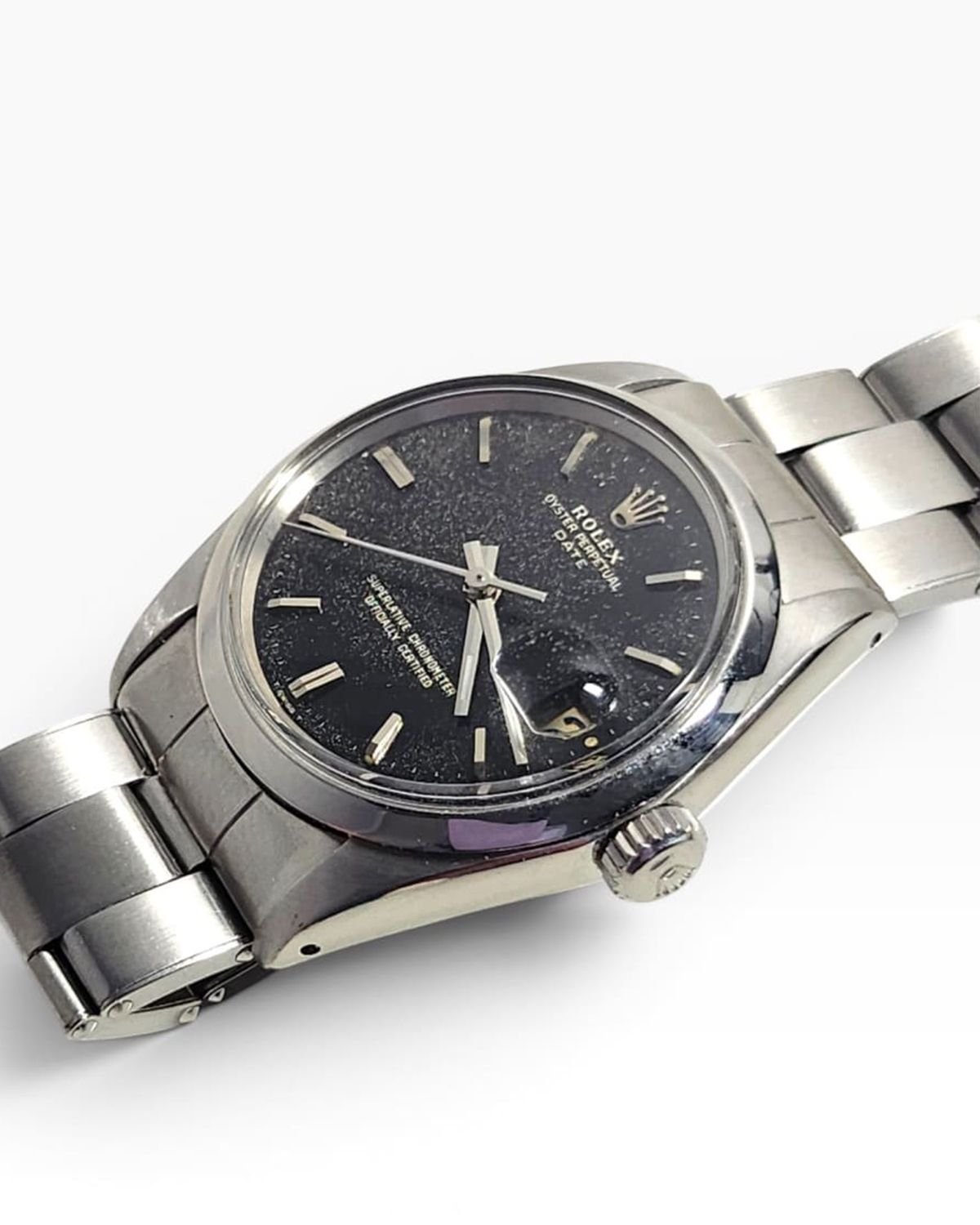 Rolex 1500