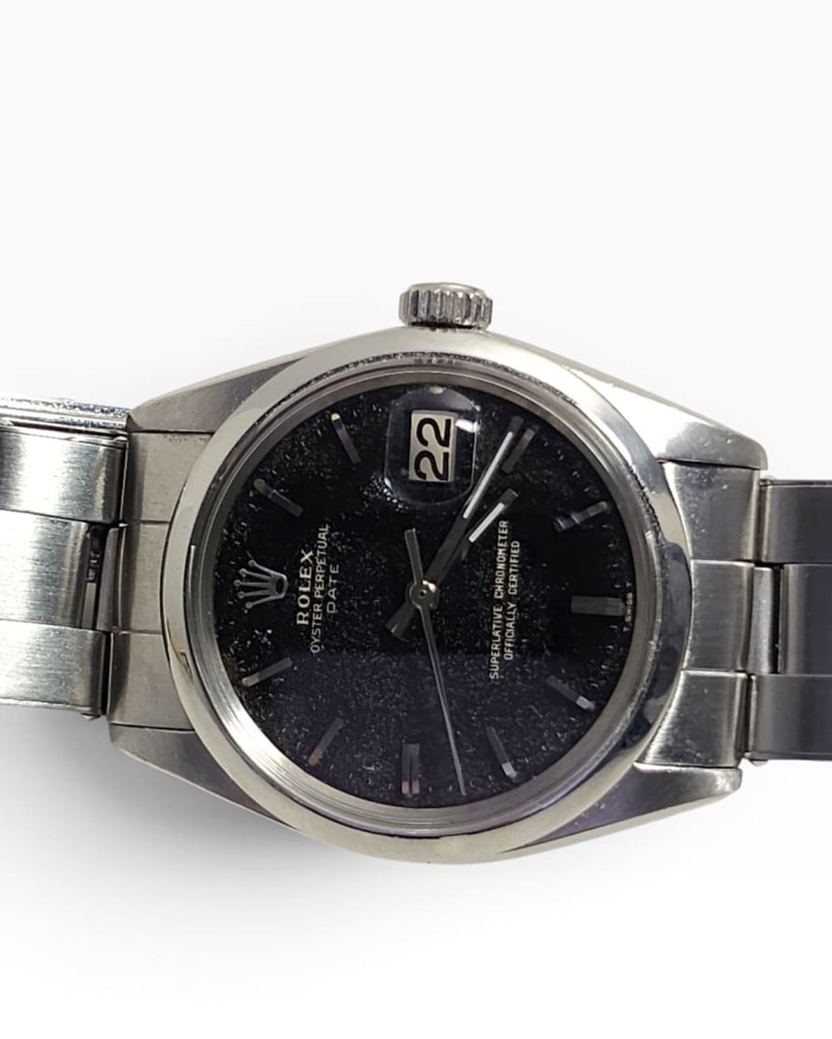 Rolex 1500