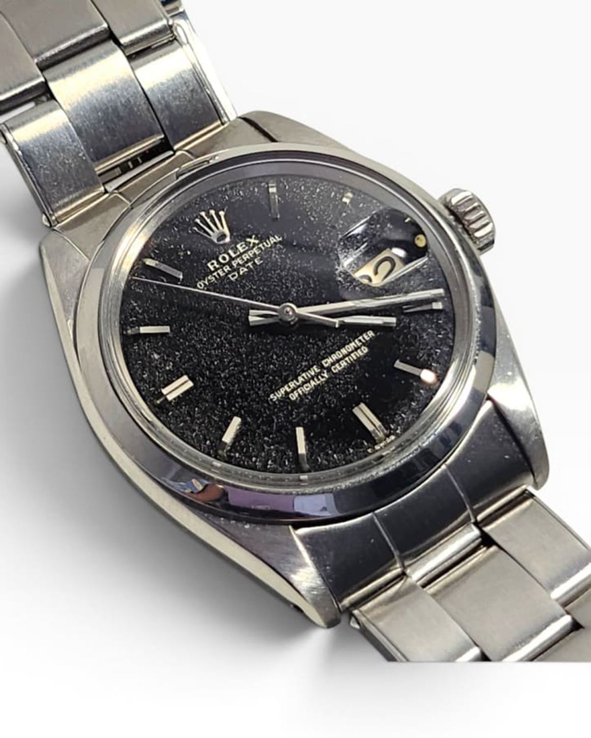 Rolex 1500