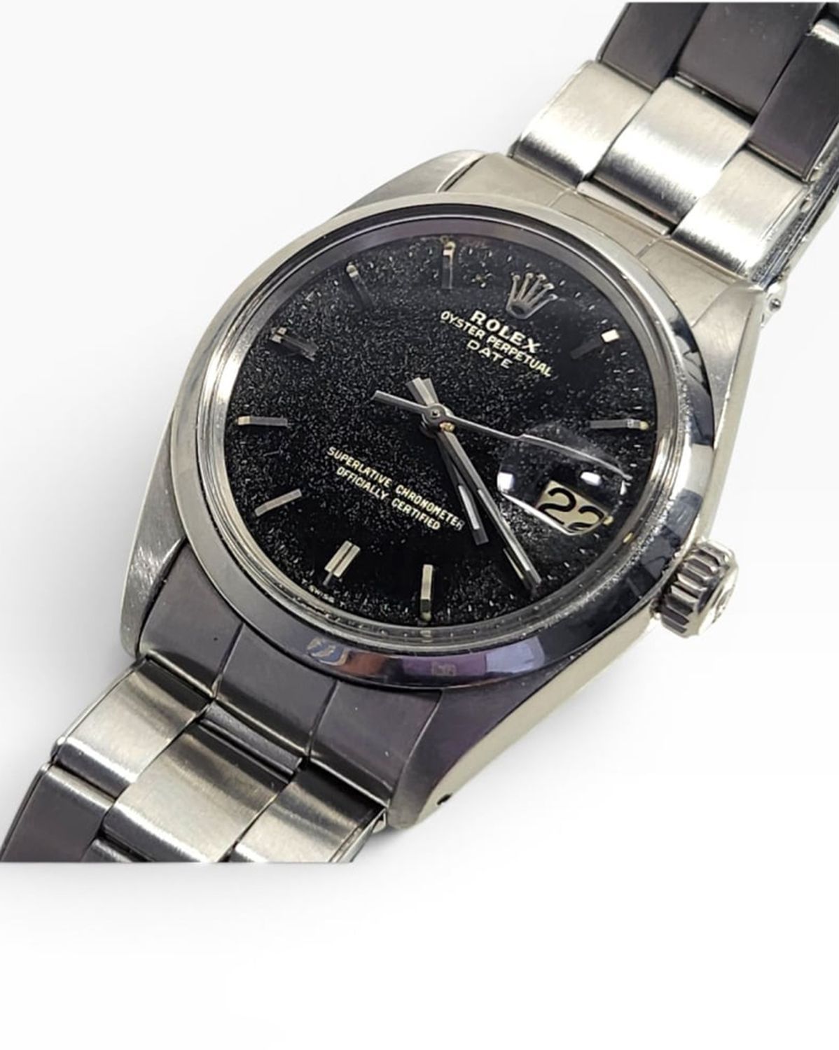 Rolex 1500