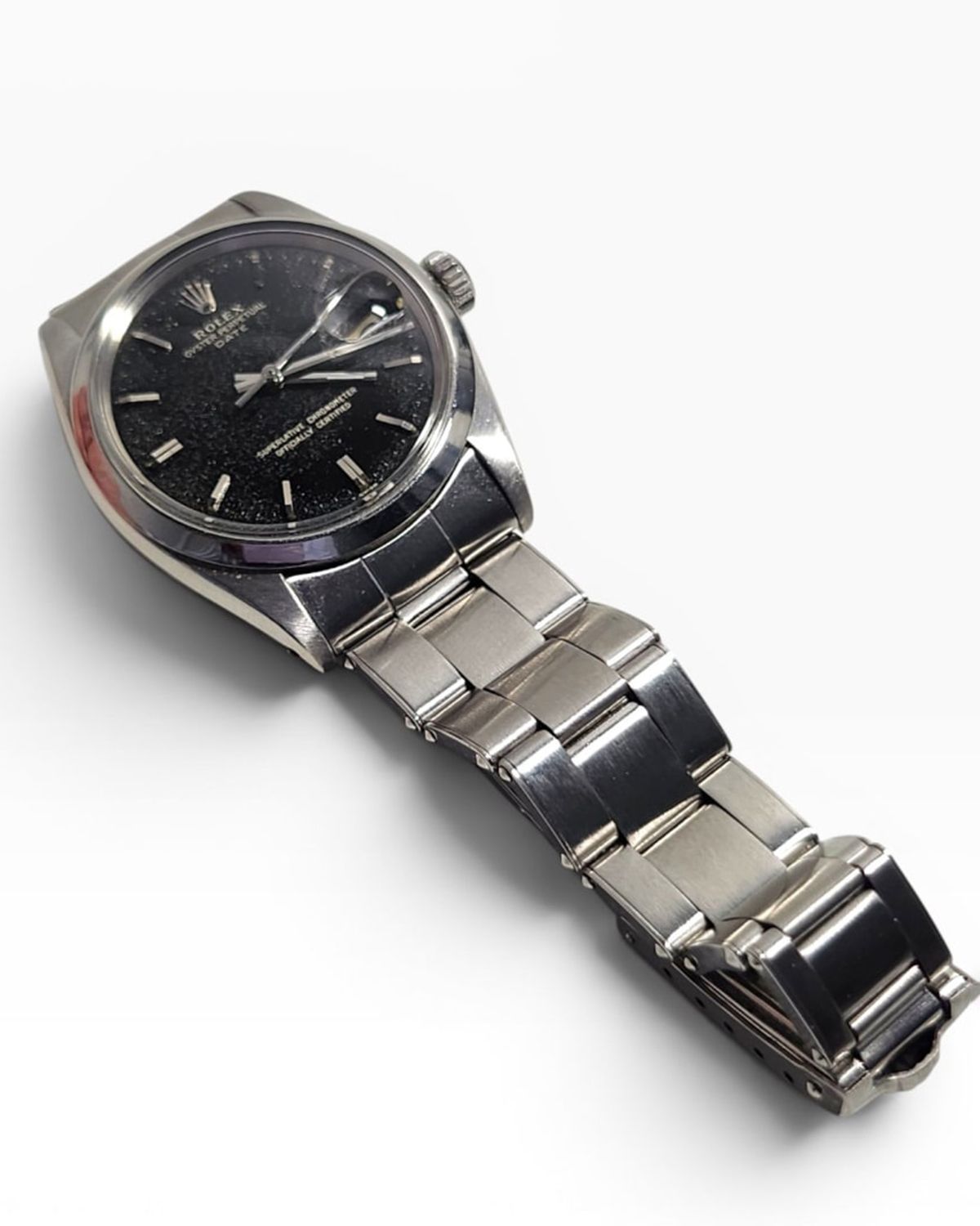 Rolex 1500