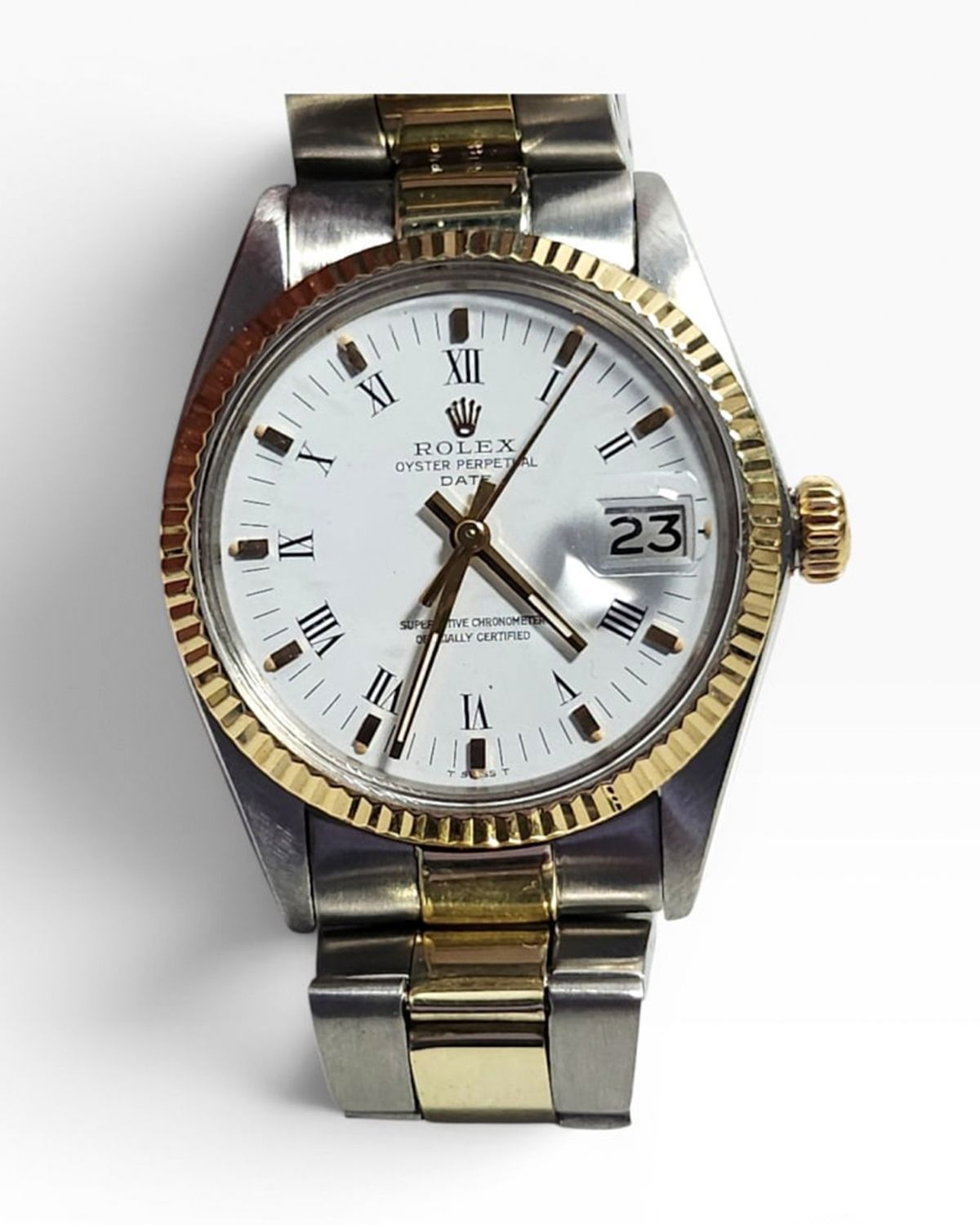 Rolex 1500