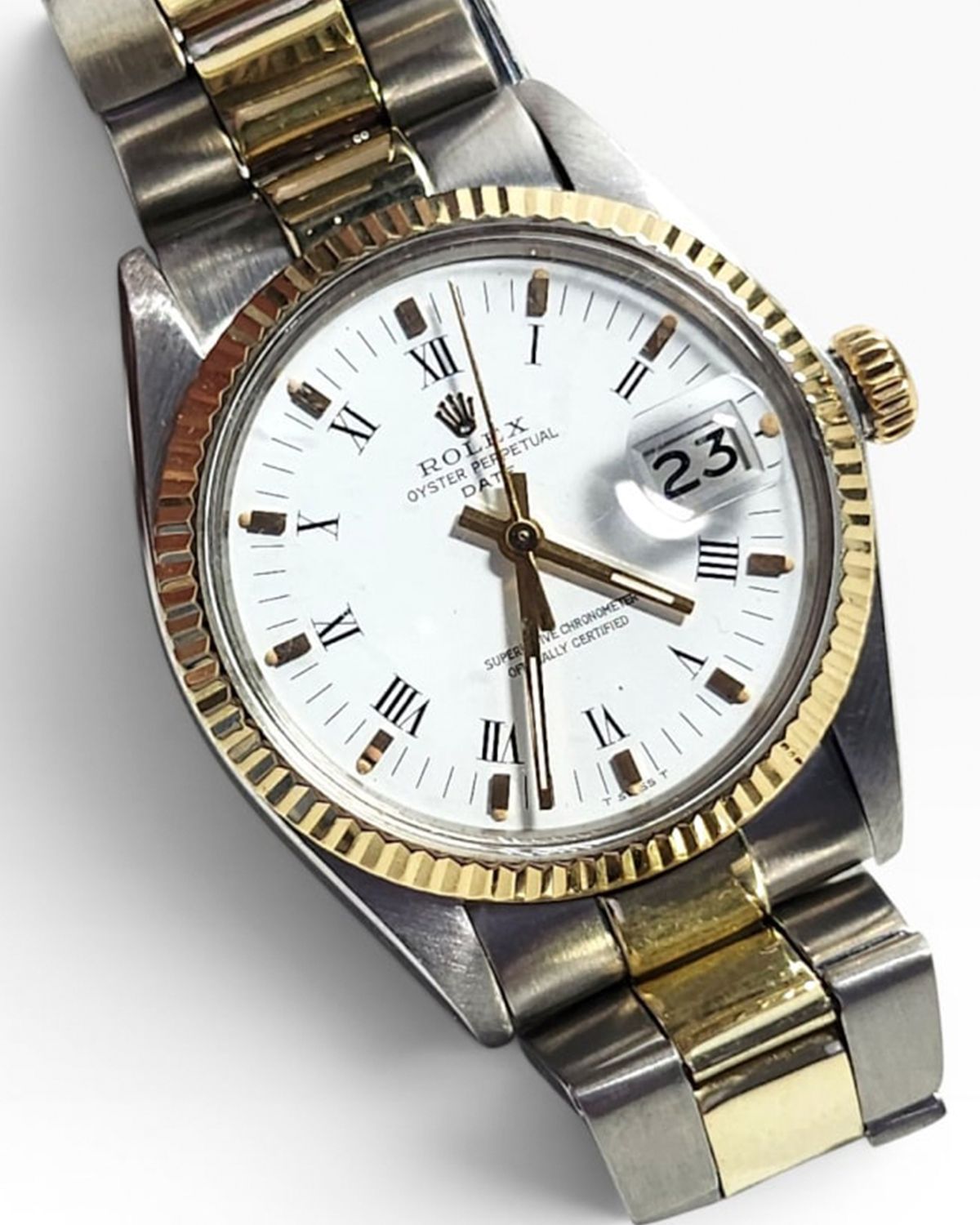 Rolex 1500