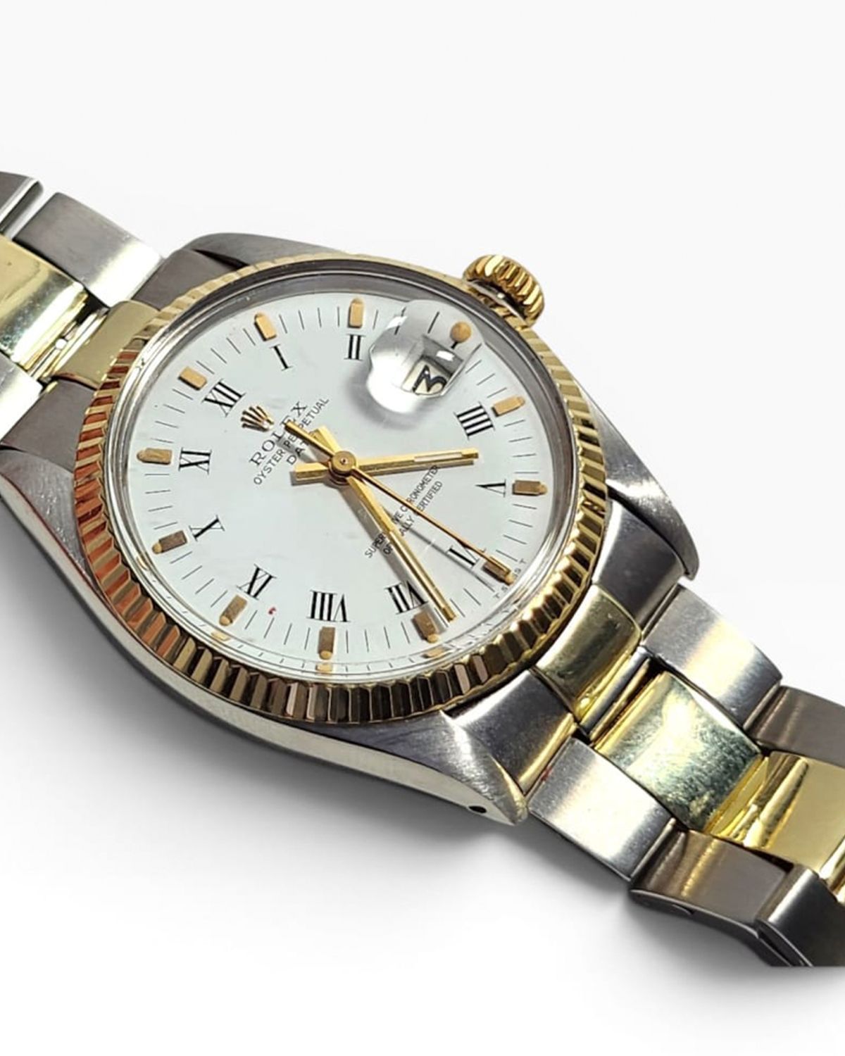 Rolex 1500