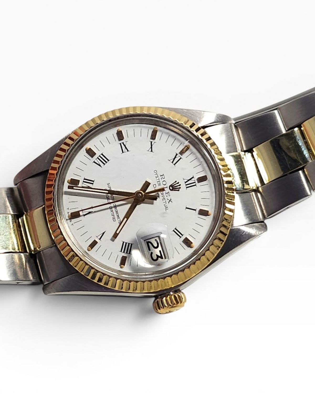Rolex 1500