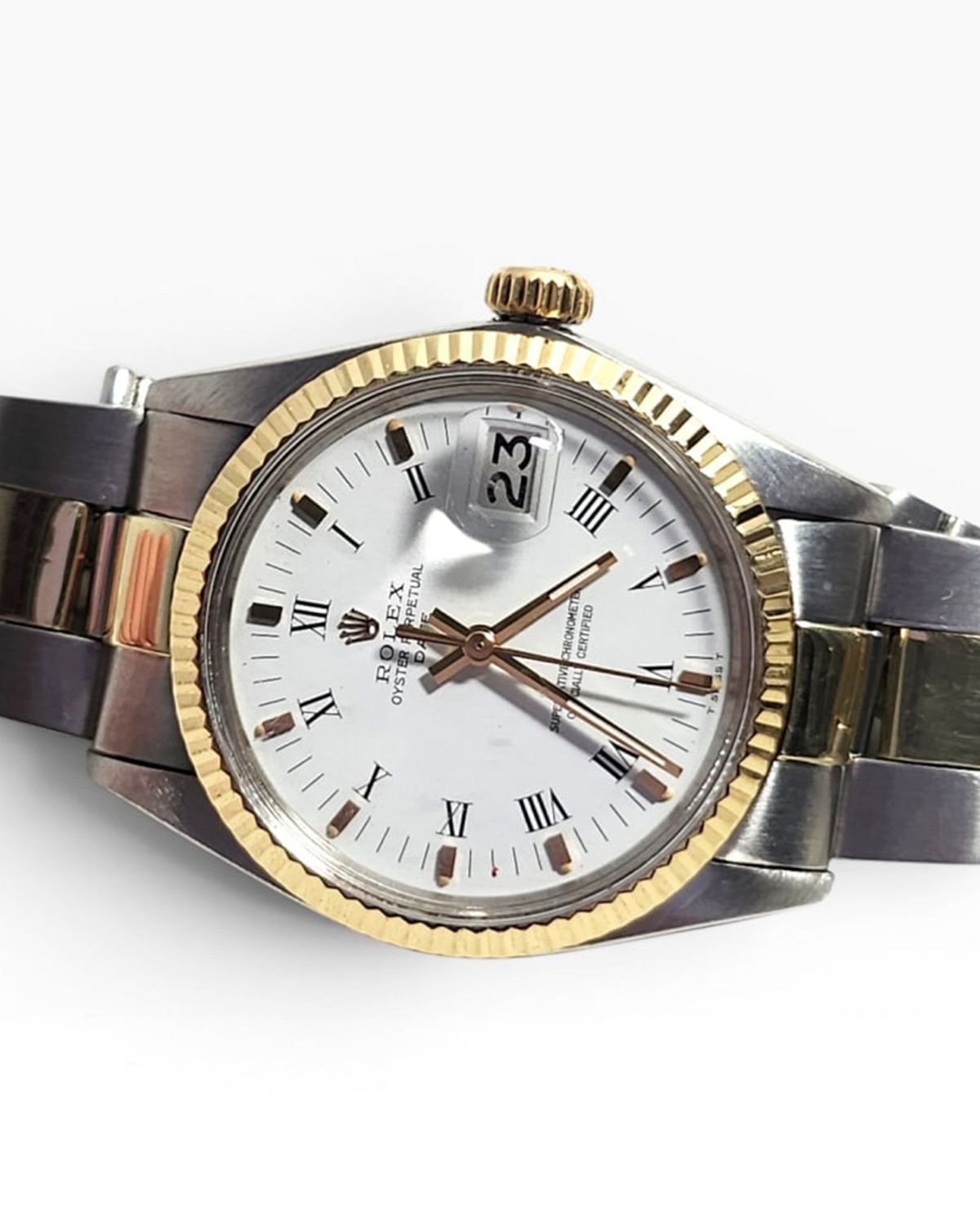 Rolex 1500
