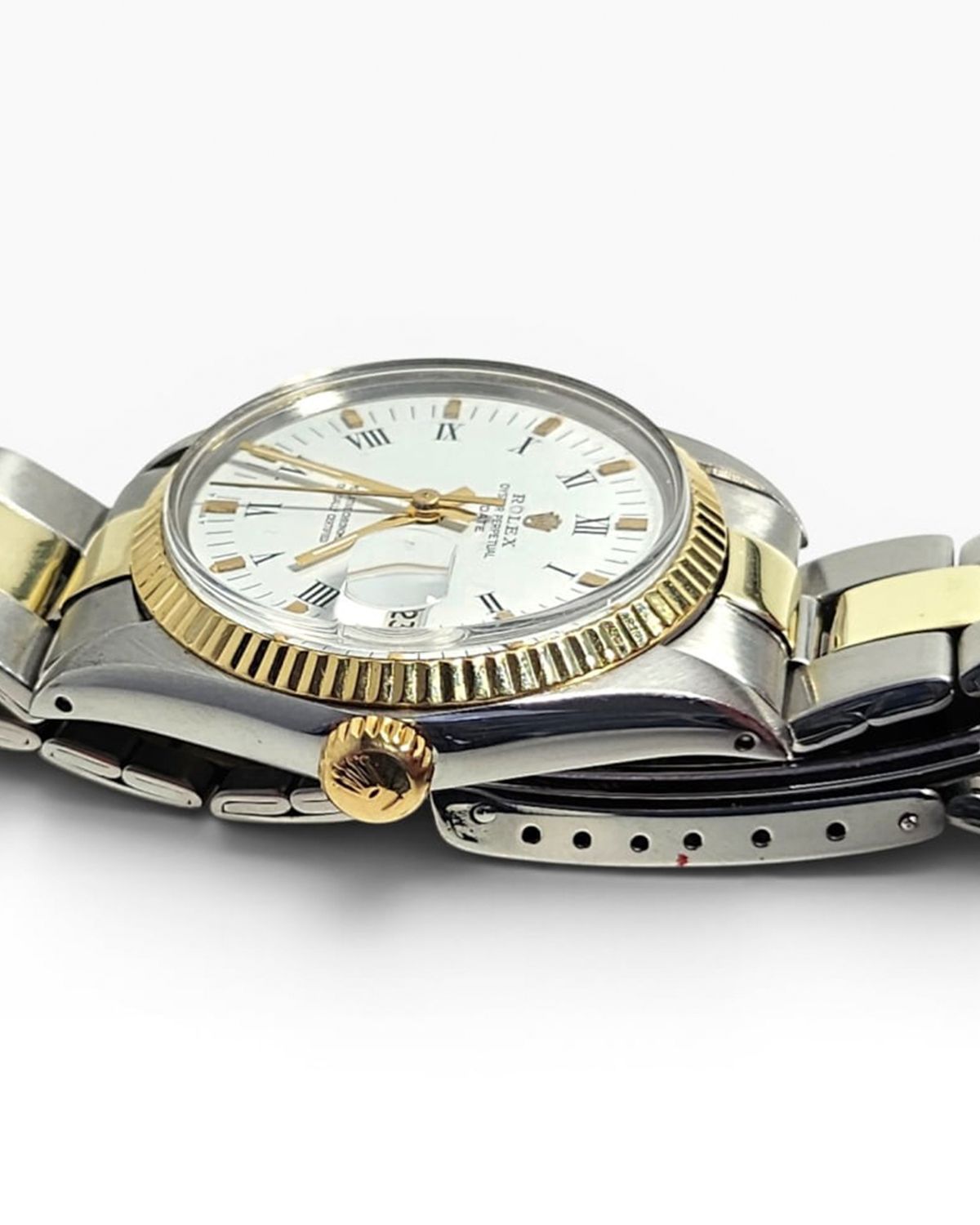 Rolex 1500