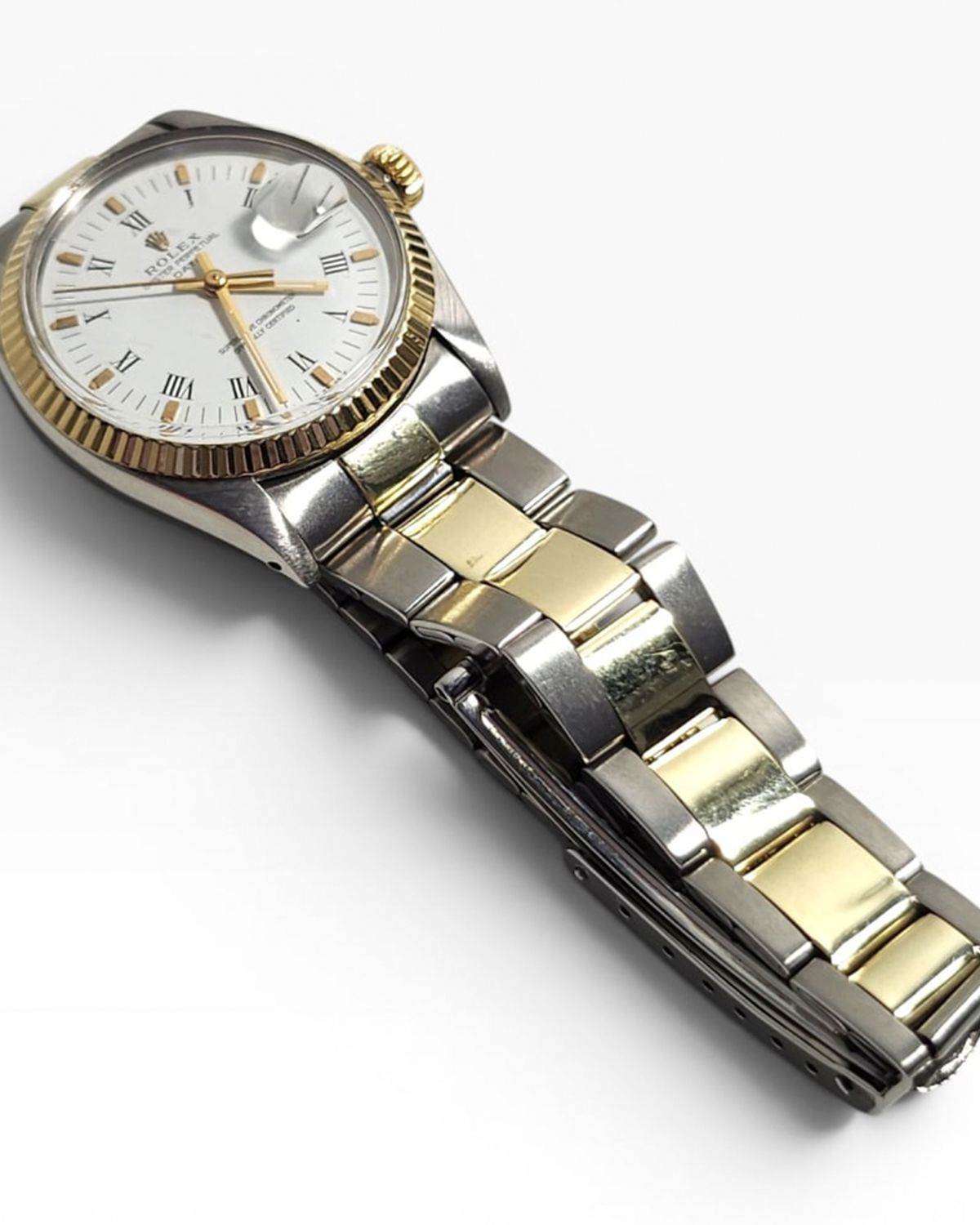 Rolex 1500