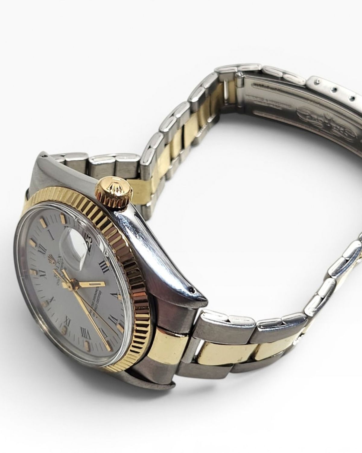 Rolex 1500