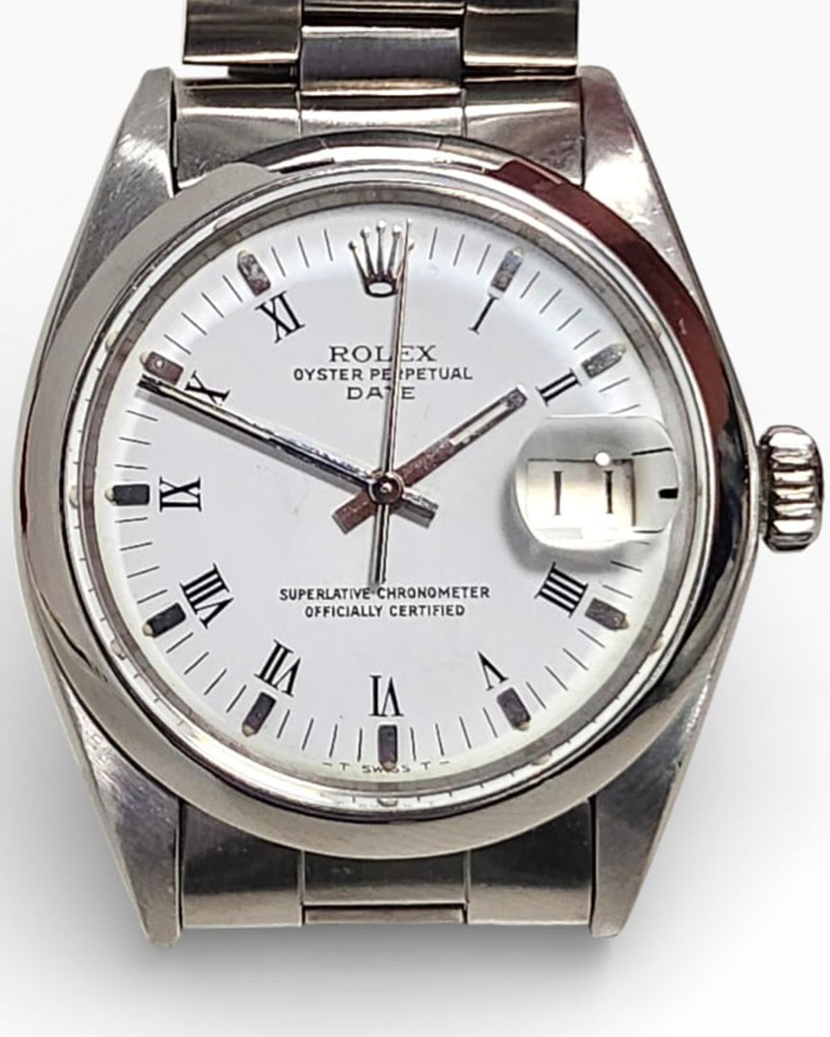 Rolex 1500