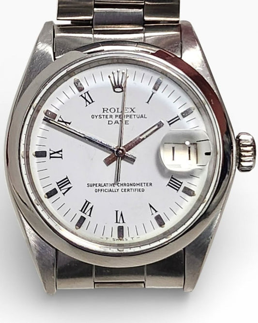Rolex 1500