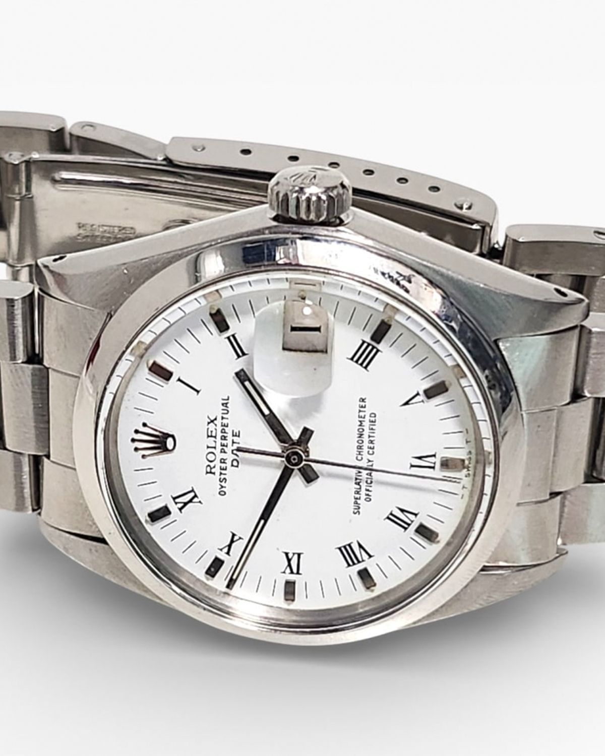 Rolex 1500