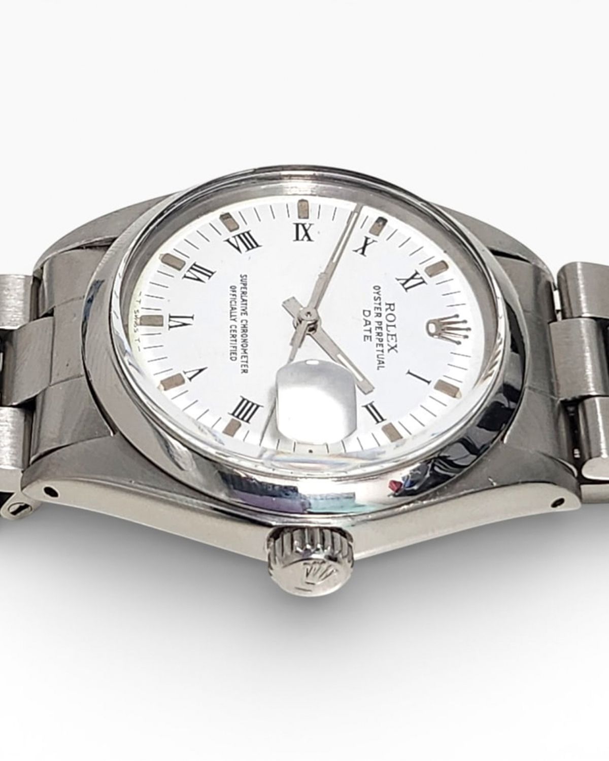 Rolex 1500