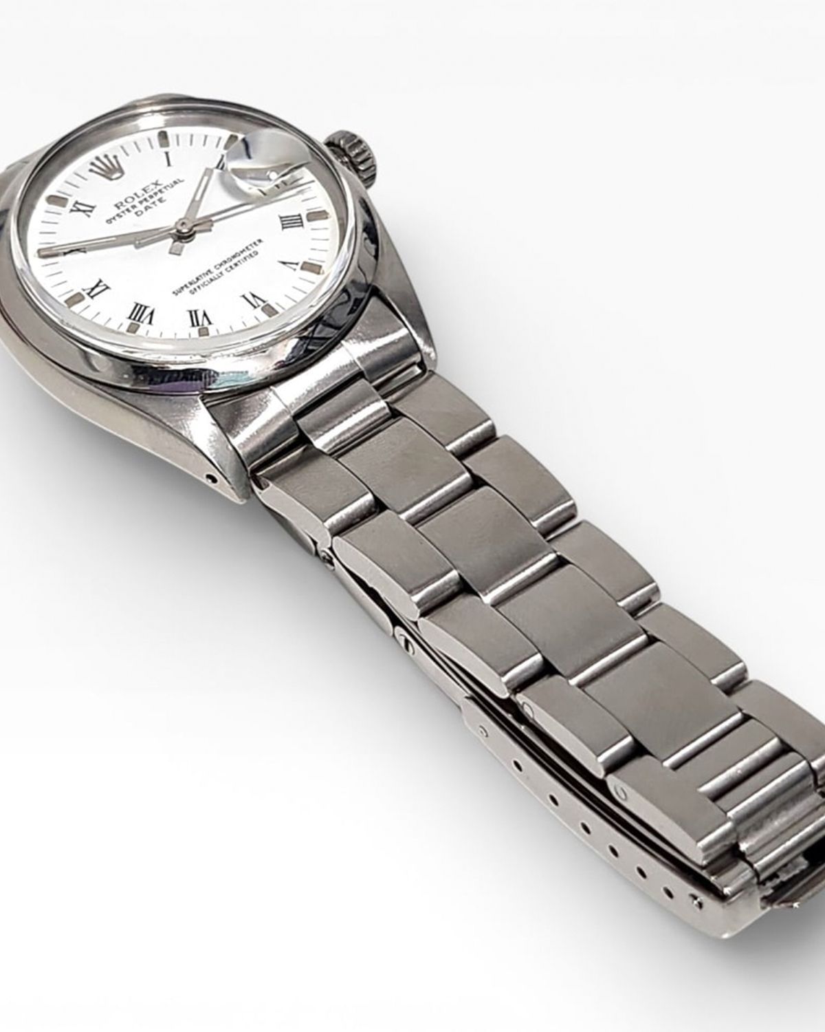 Rolex 1500