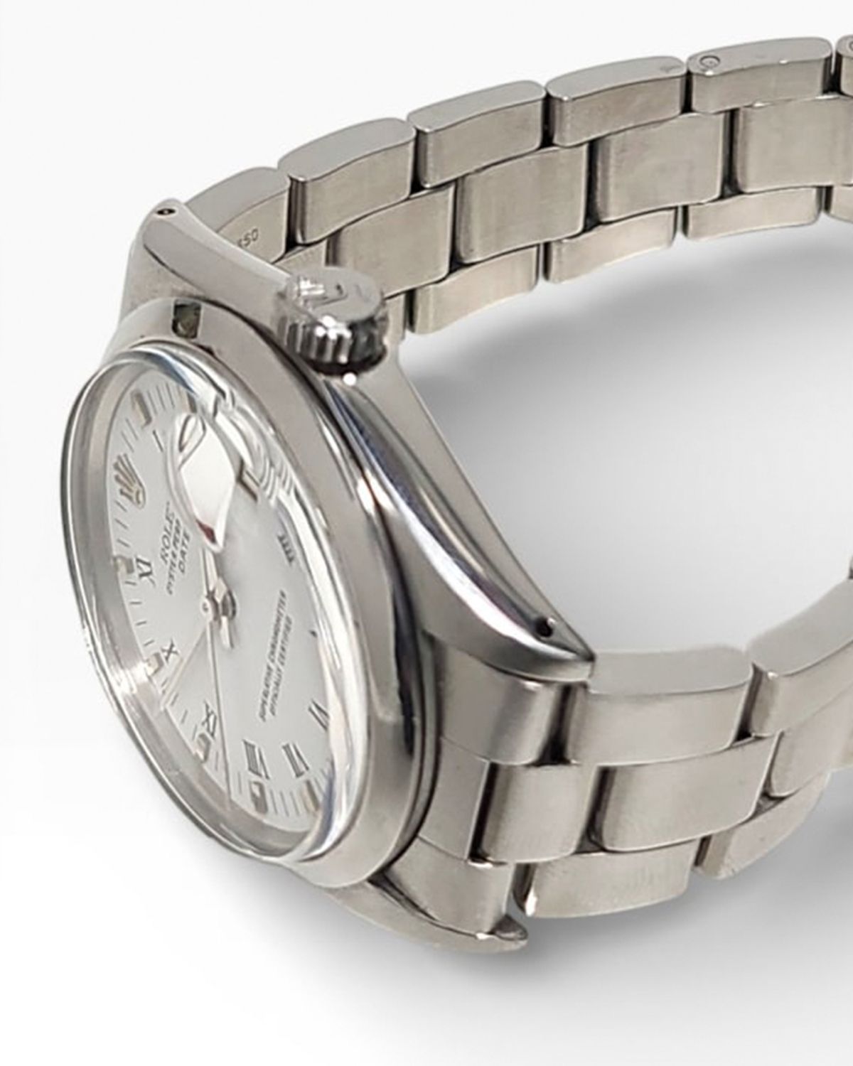 Rolex 1500