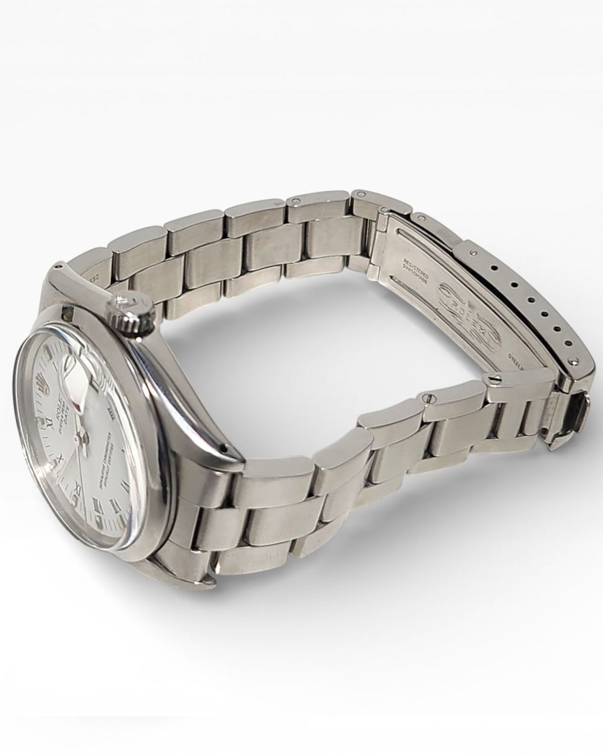 Rolex 1500