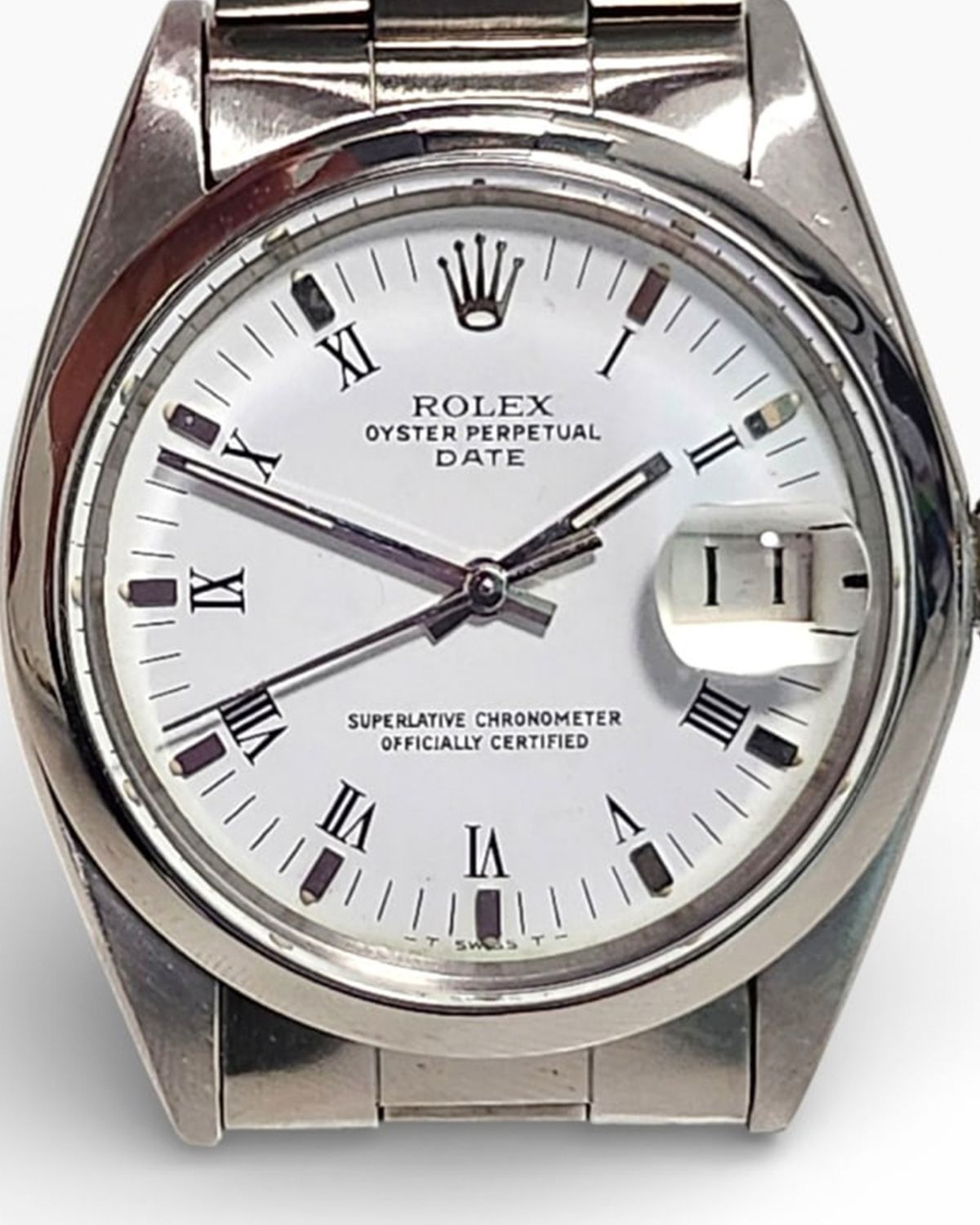 Rolex 1500