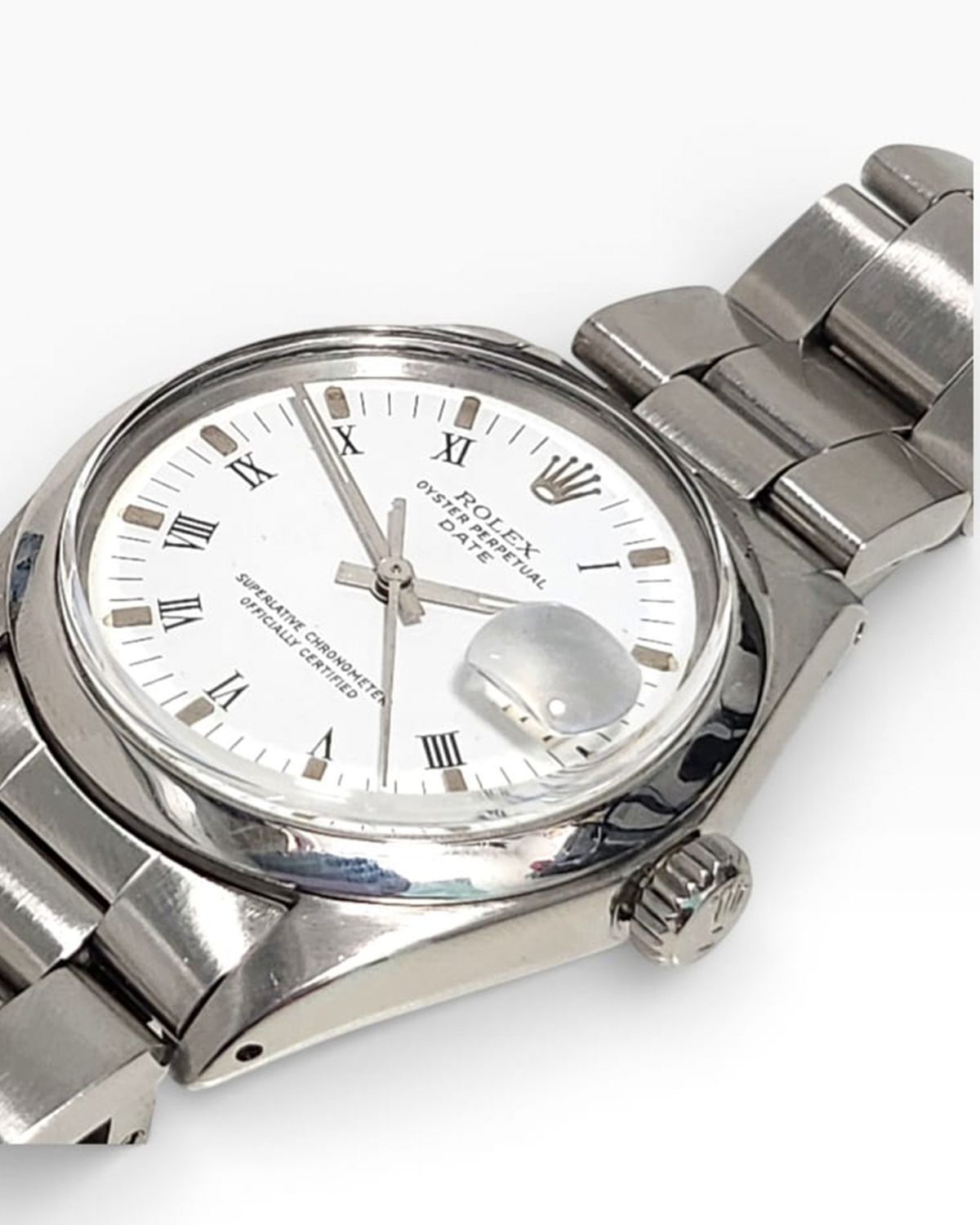Rolex 1500
