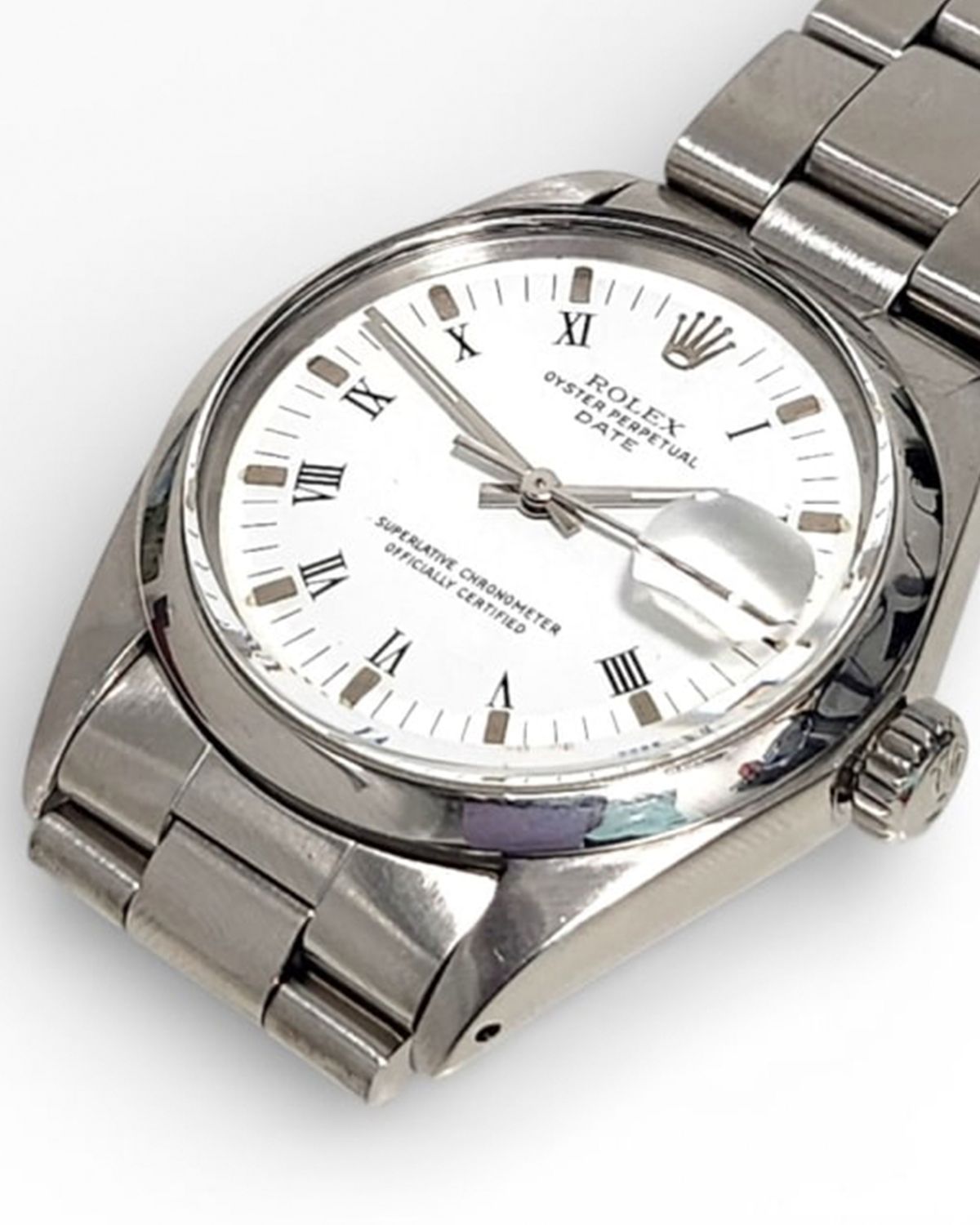 Rolex 1500